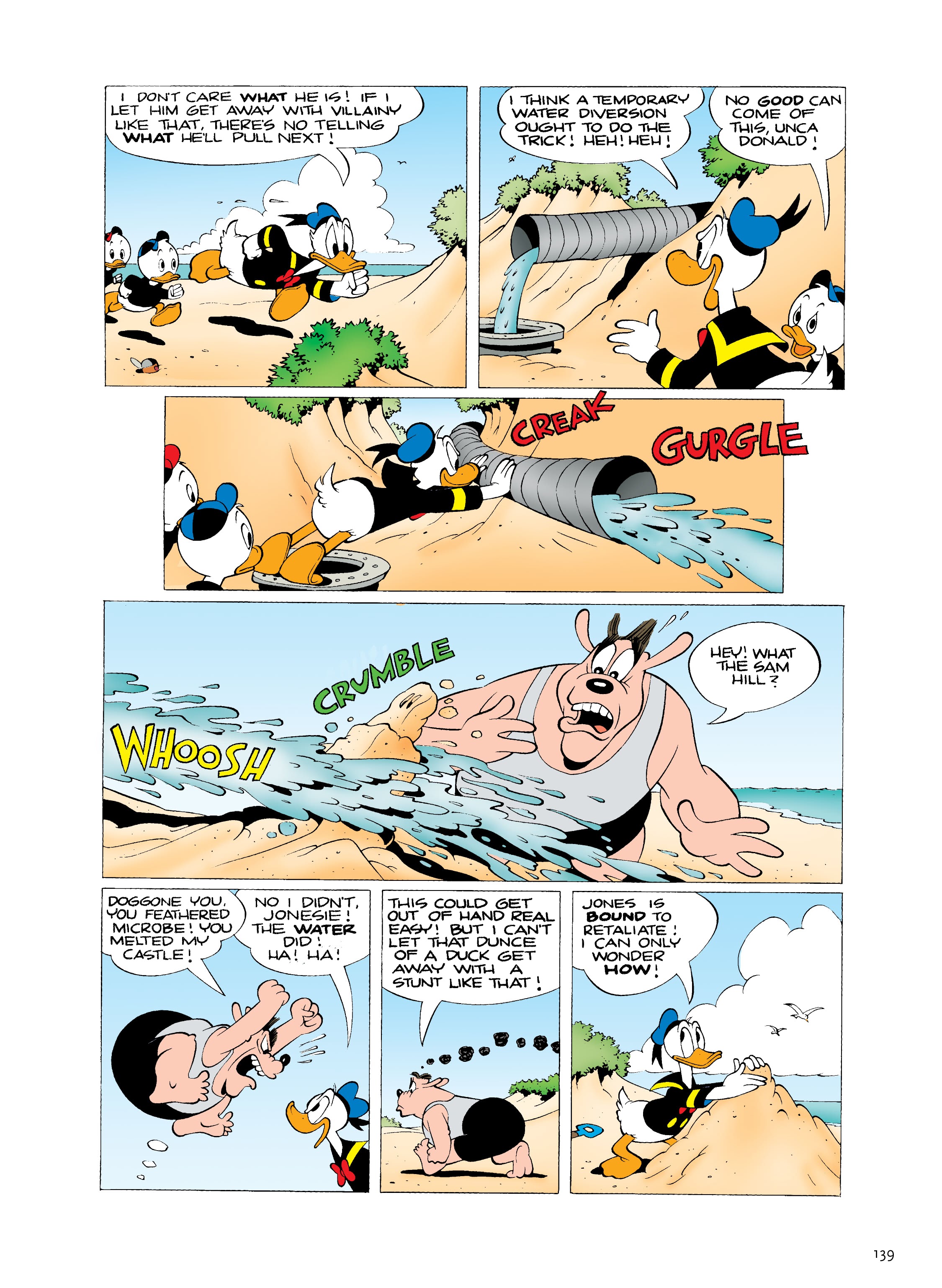 Read online Disney Masters comic -  Issue # TPB 18 (Part 2) - 45