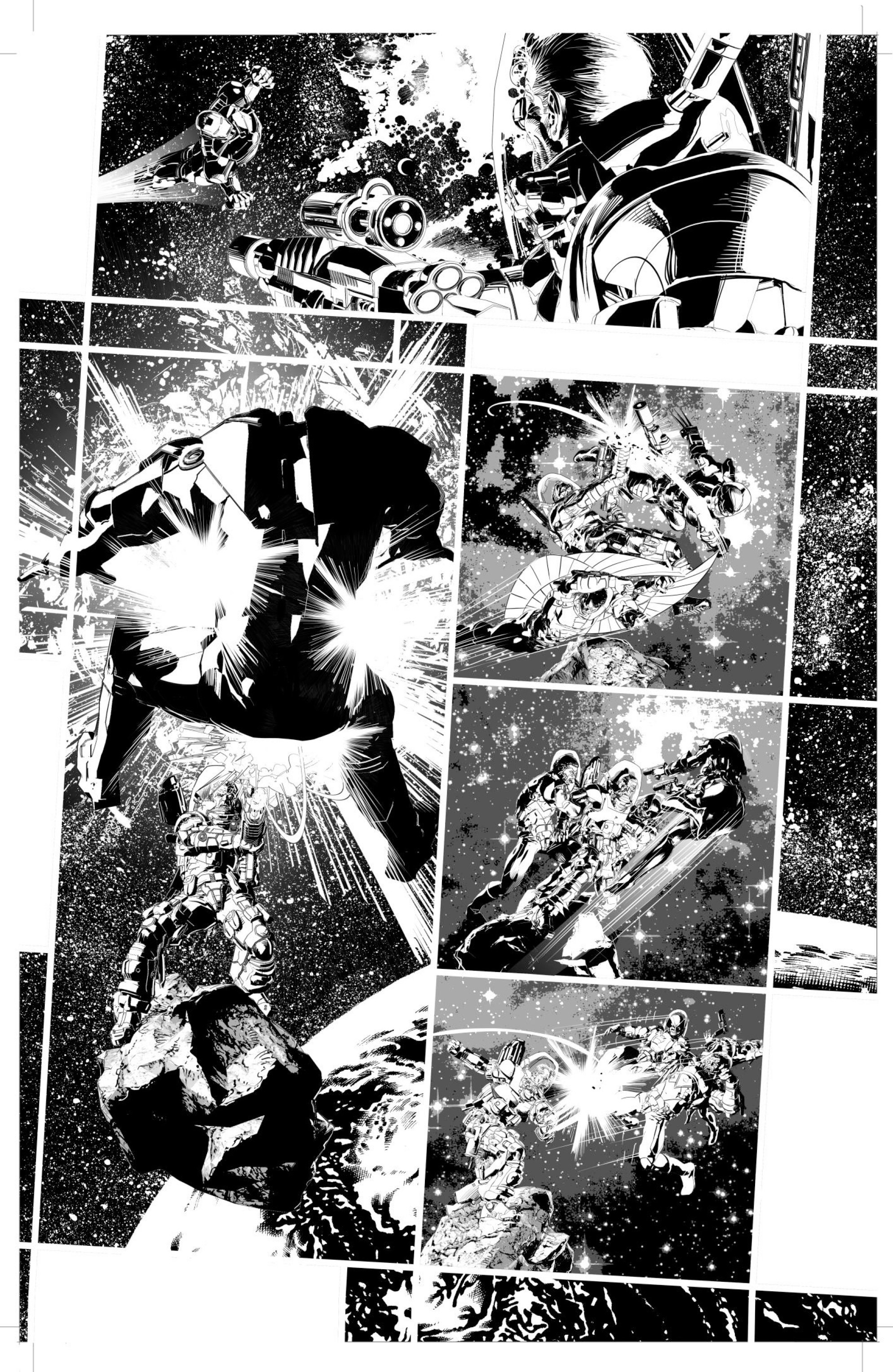 Read online Original Sin comic -  Issue # _Special 7 - 47