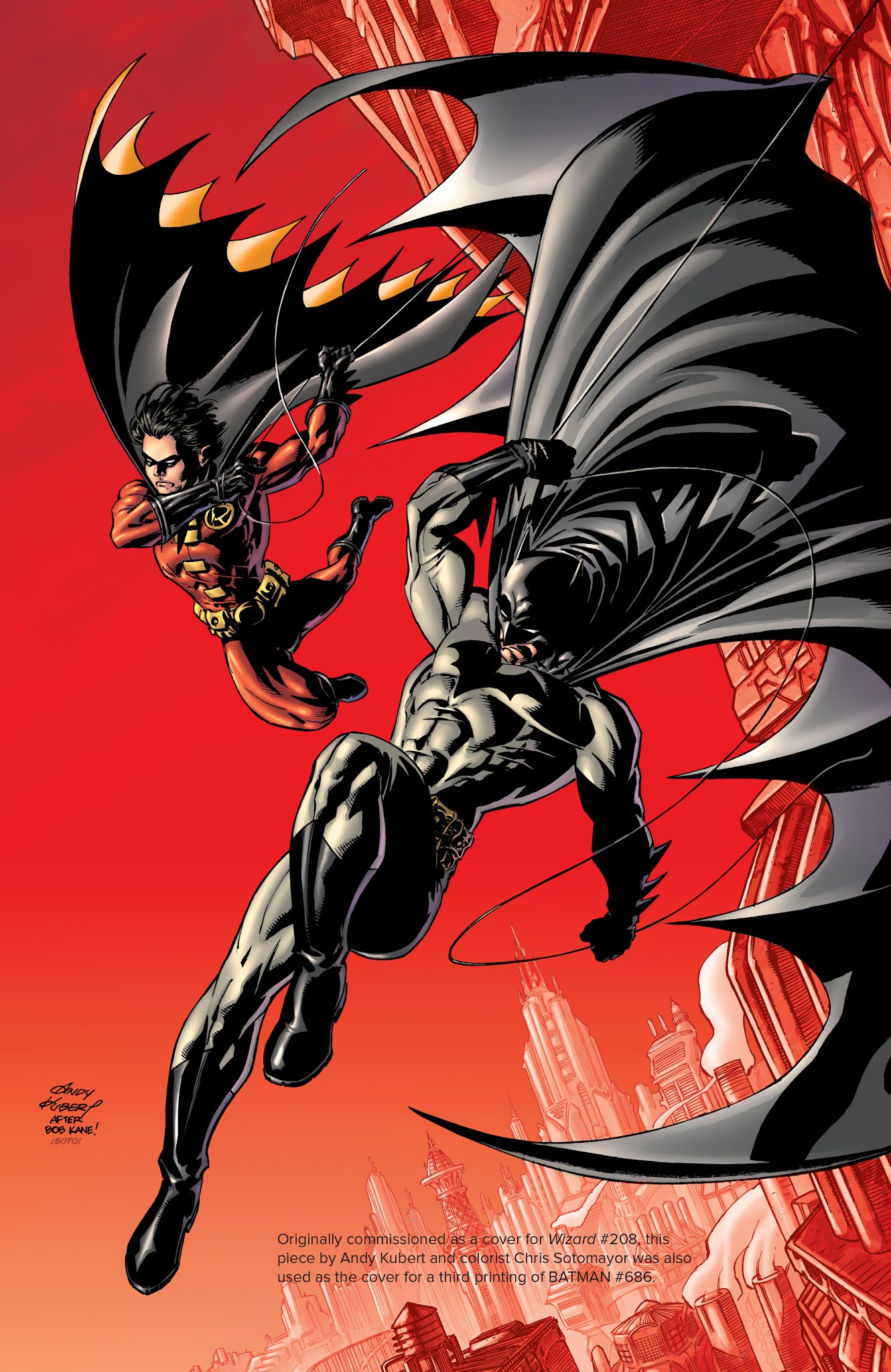 Read online The DC Universe by Neil Gaiman: The Deluxe Edition comic -  Issue # TPB (Part 2) - 107