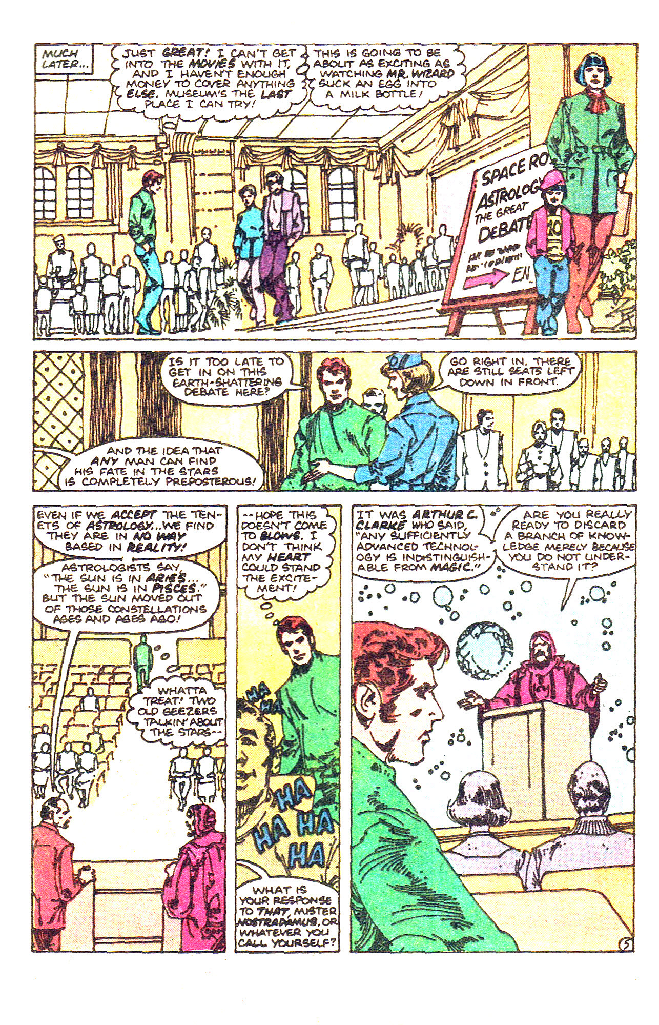 Read online The Fury of Firestorm comic -  Issue #37 - 9