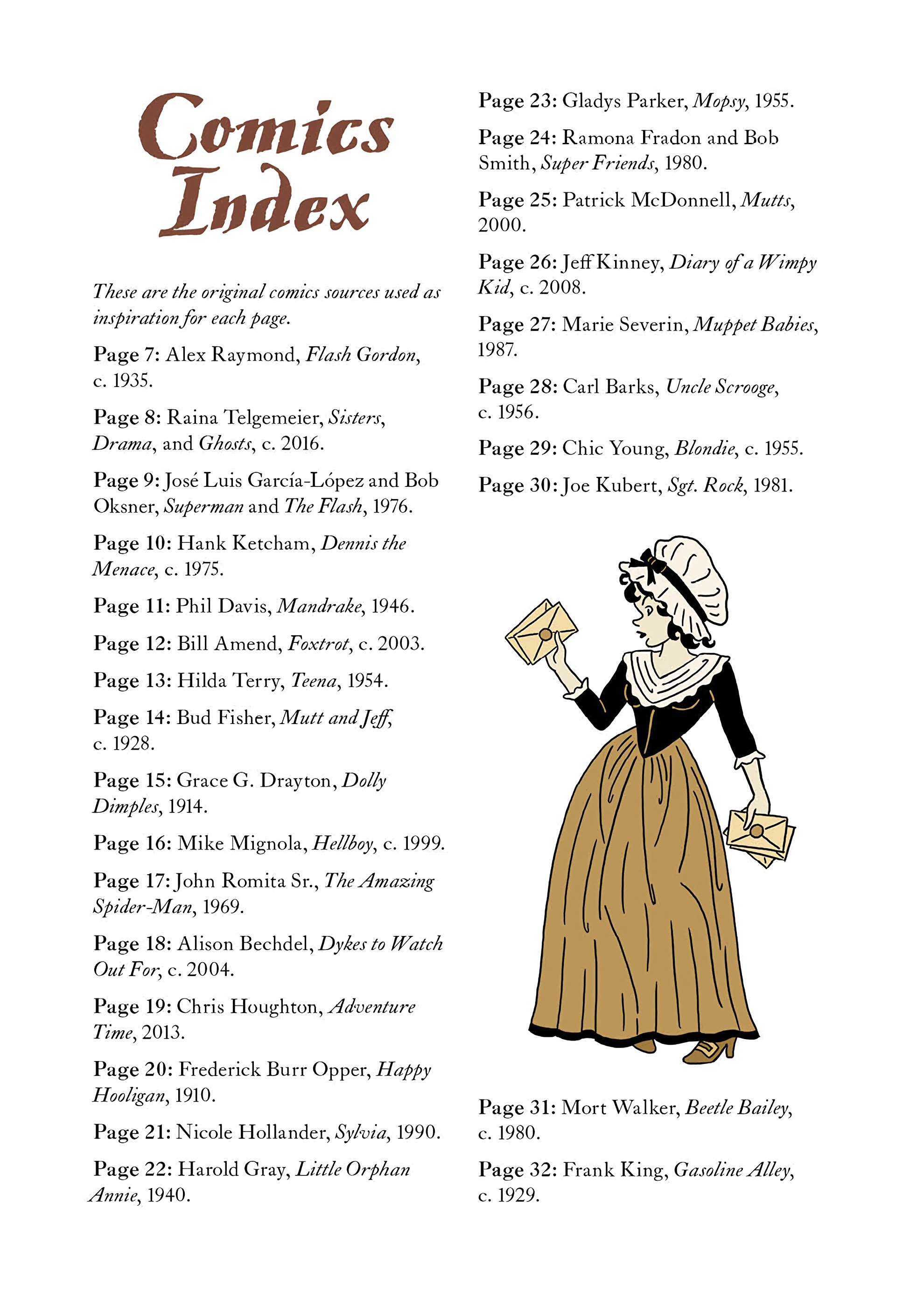 Read online Constitution Illustrated comic -  Issue # TPB - 122