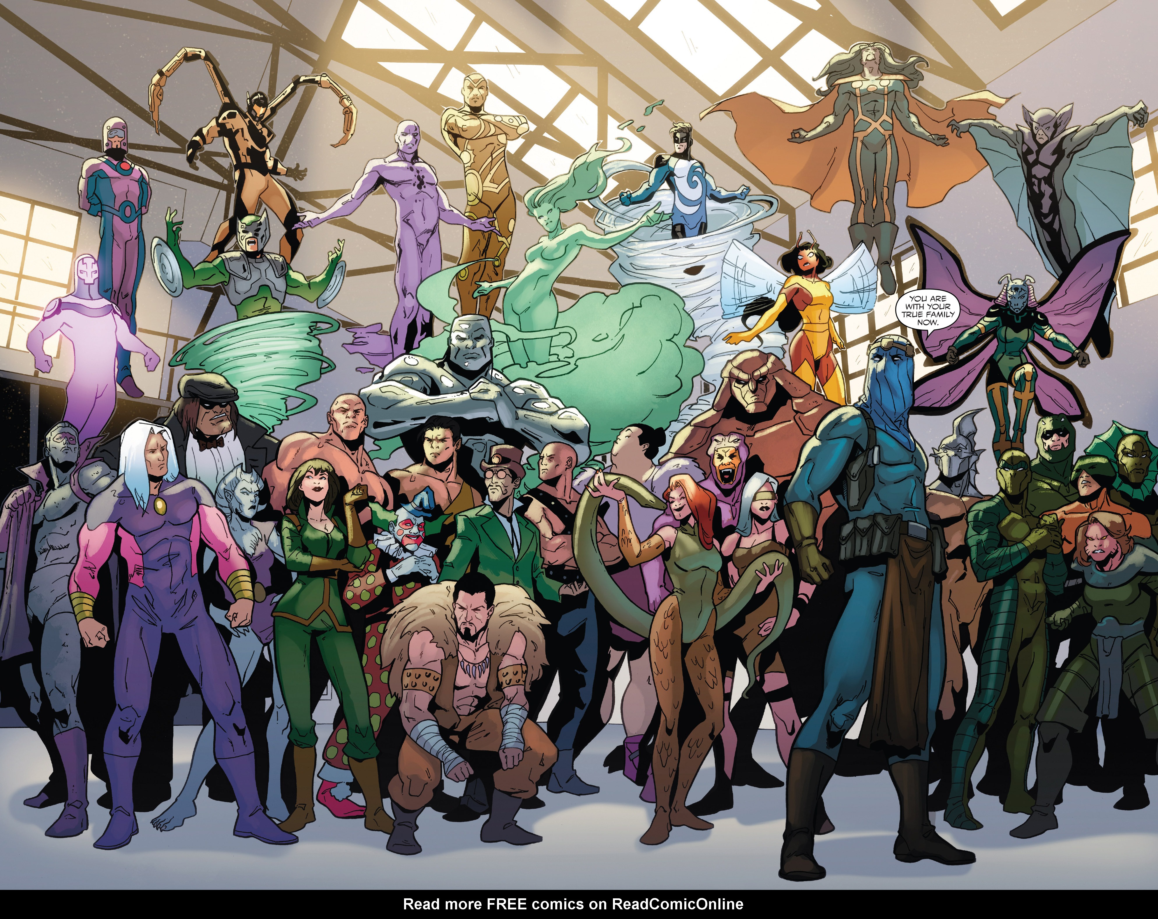 Read online Captain America: Steve Rogers comic -  Issue #13 - 20