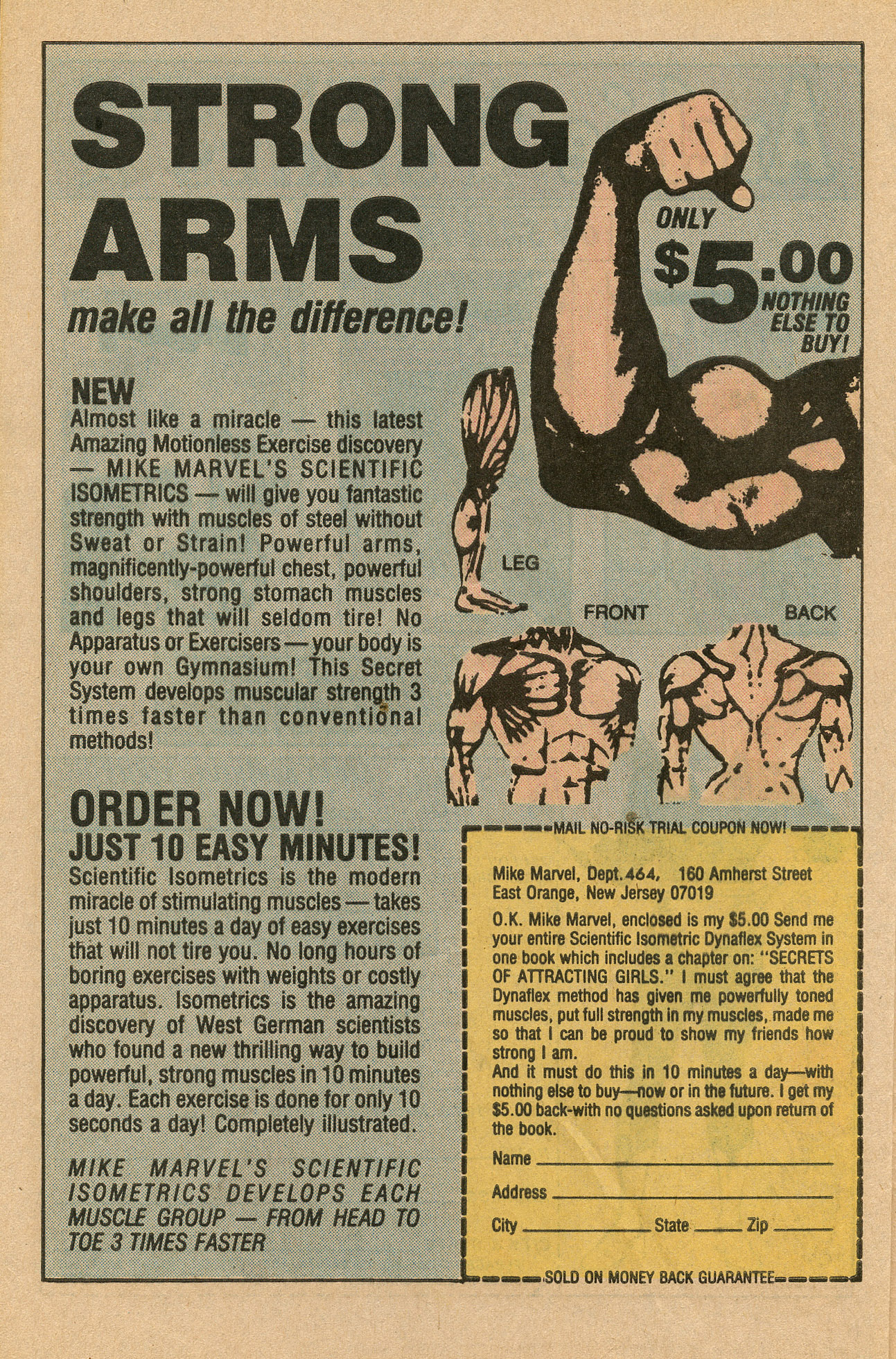 Read online Archie's Pals 'N' Gals (1952) comic -  Issue #171 - 28