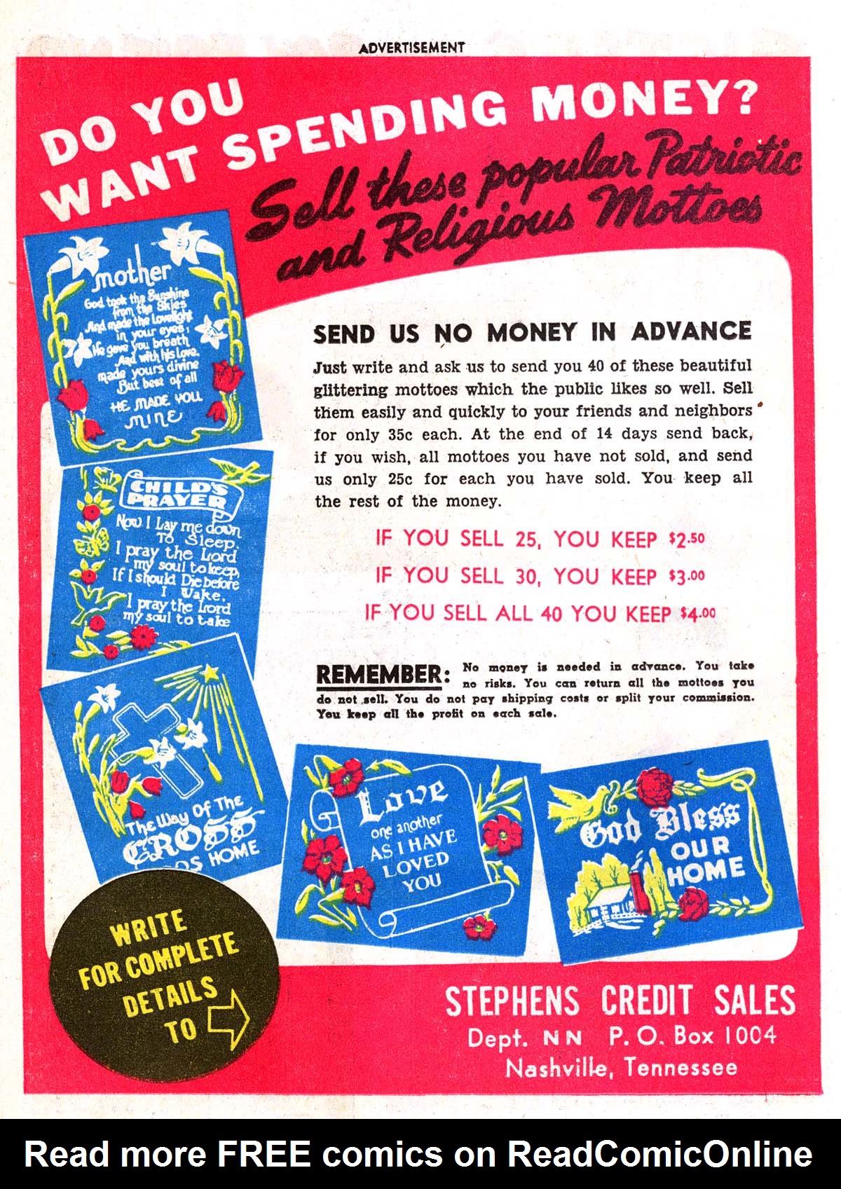 Read online Many Loves of Dobie Gillis comic -  Issue #2 - 34
