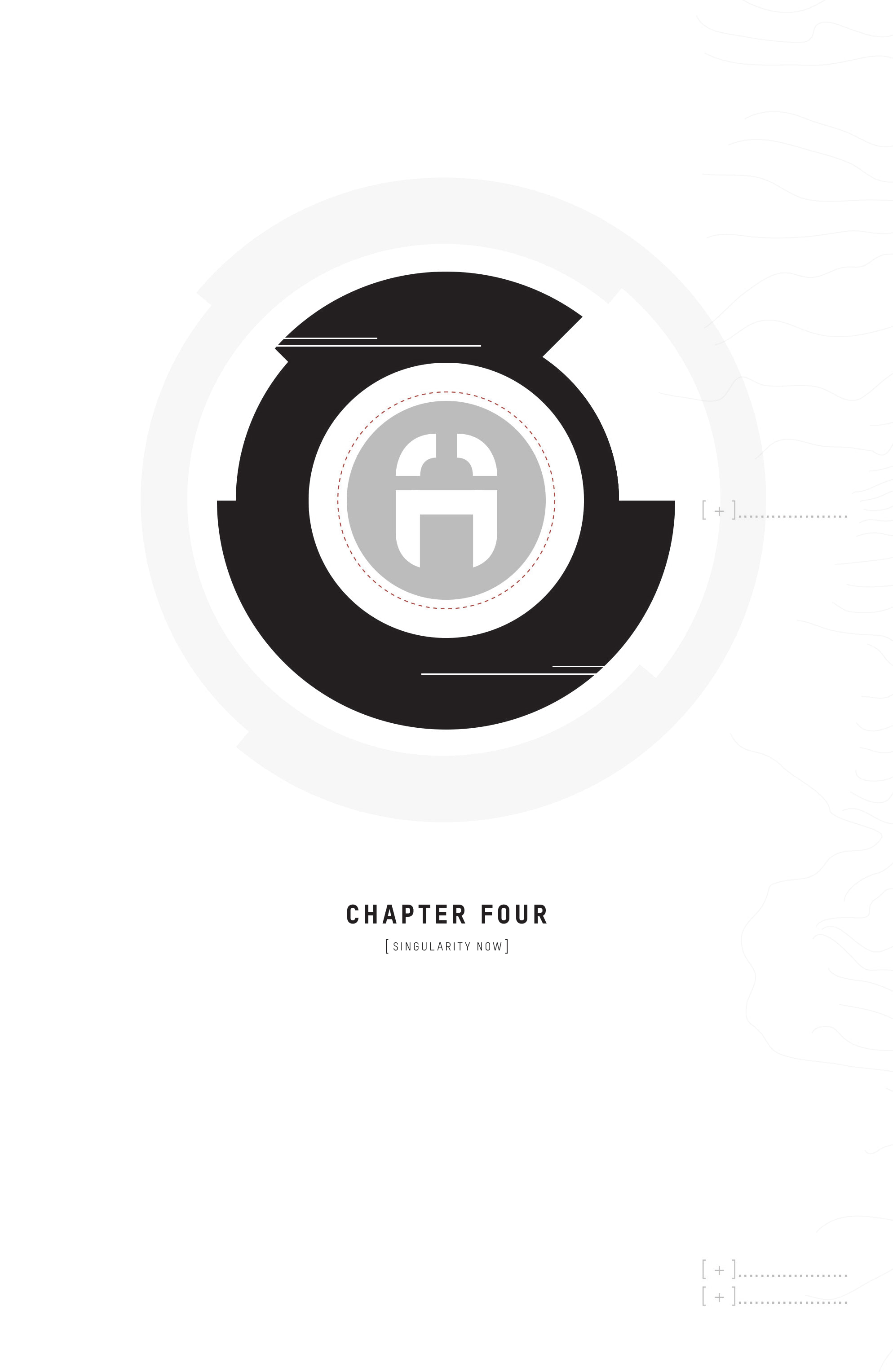 Read online Decorum comic -  Issue #2 - 5