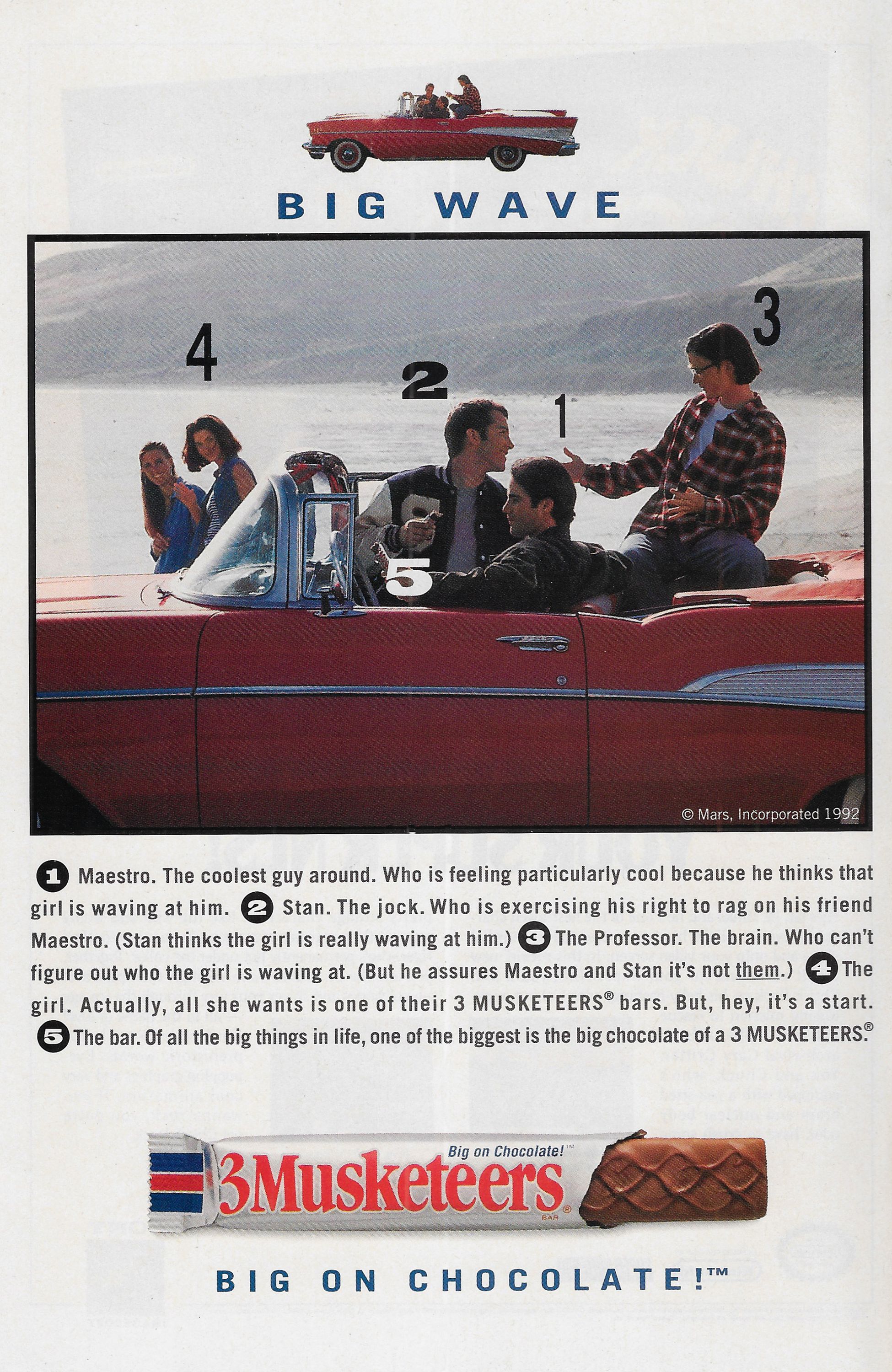Read online Jughead (1987) comic -  Issue #45 - 36