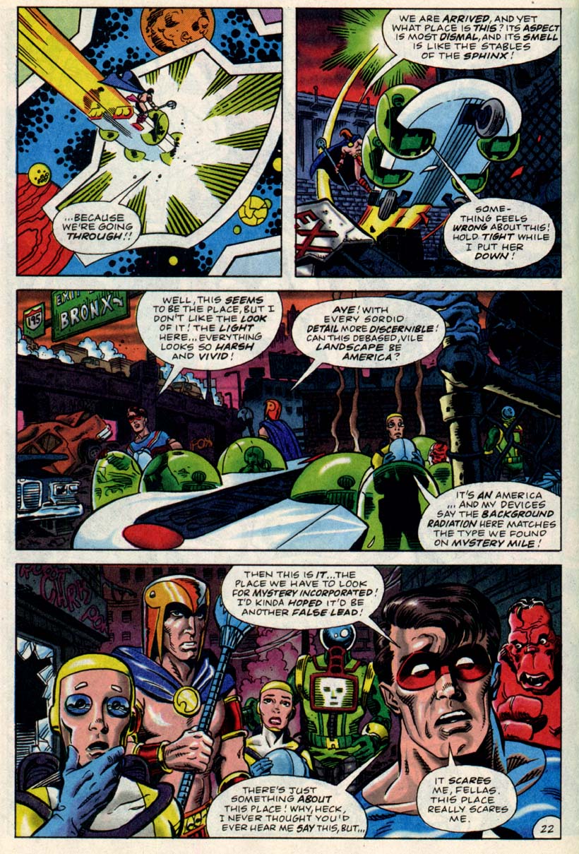 Read online 1963 comic -  Issue #6 - 24