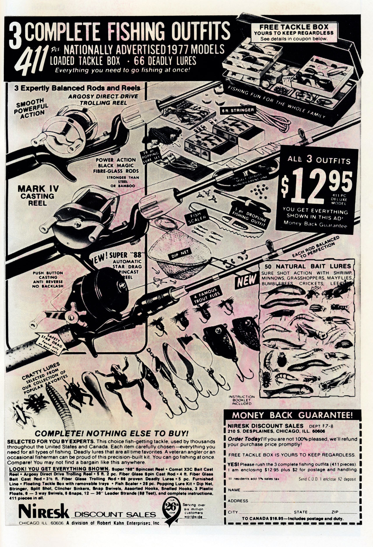 Read online Marvel Tales (1964) comic -  Issue #81 - 35