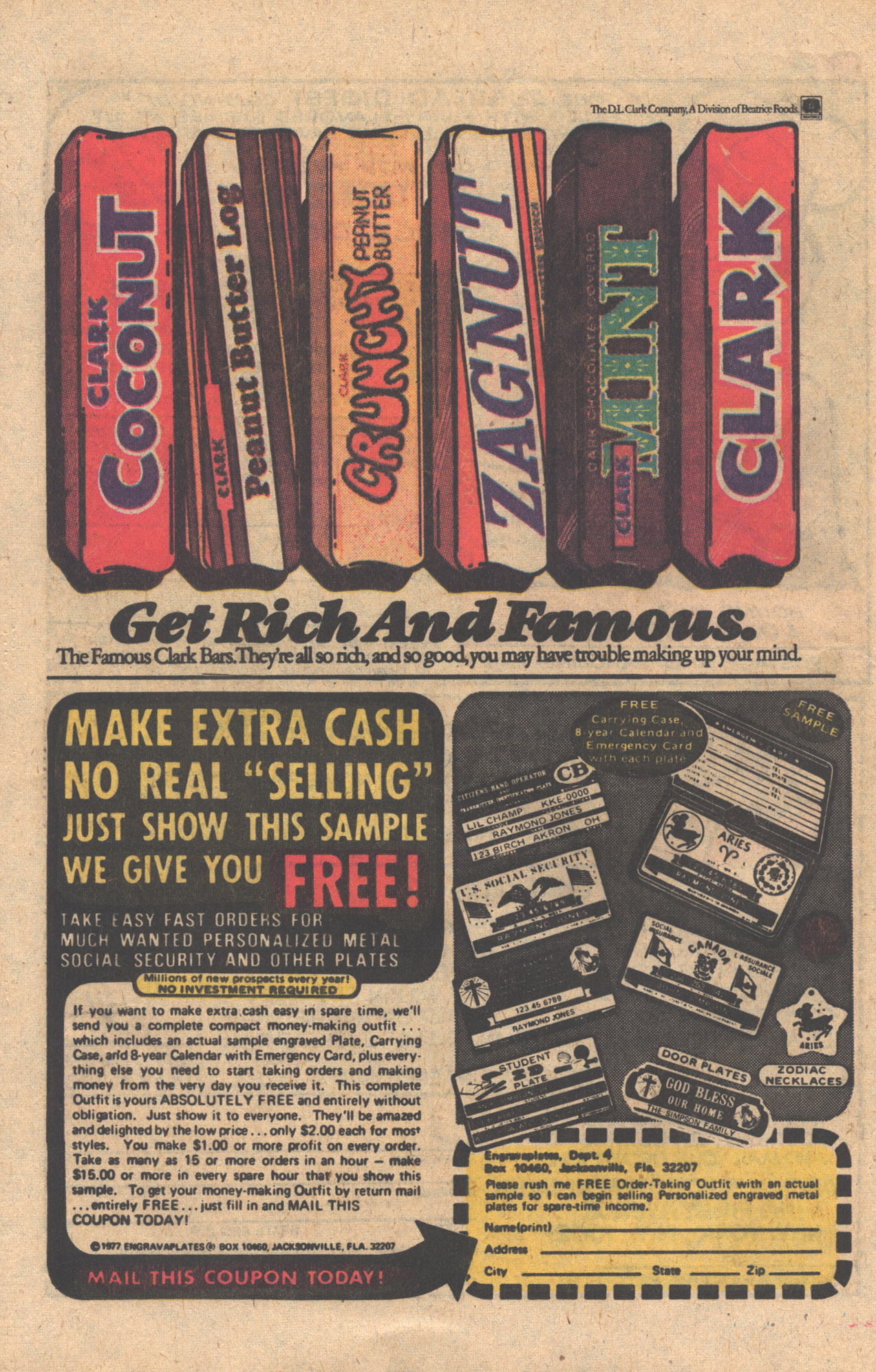 Read online The Adventures of Little Archie comic -  Issue #127 - 28