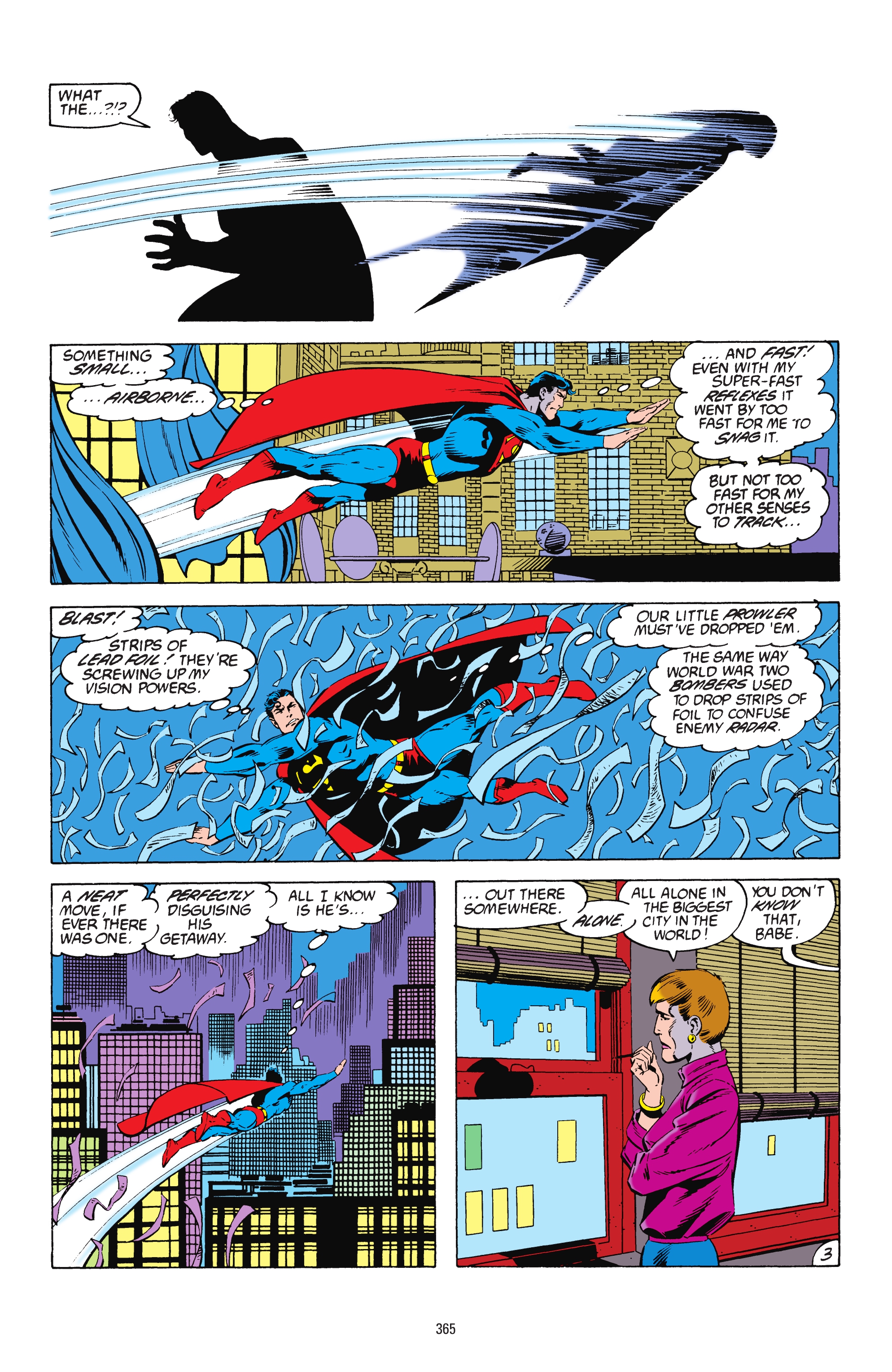 Read online Superman: The Man of Steel (2020) comic -  Issue # TPB 3 (Part 4) - 58