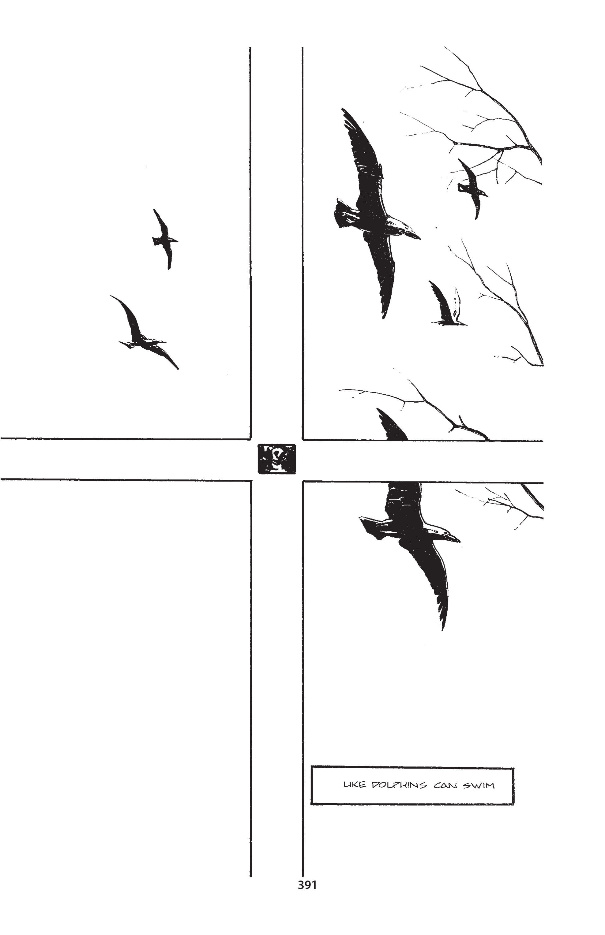 Read online The Puma Blues comic -  Issue # TPB (Part2) - 123