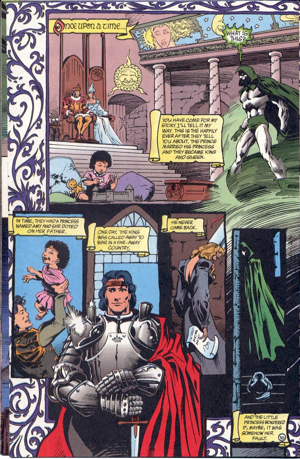 Read online The Spectre (1992) comic -  Issue #4 - 18