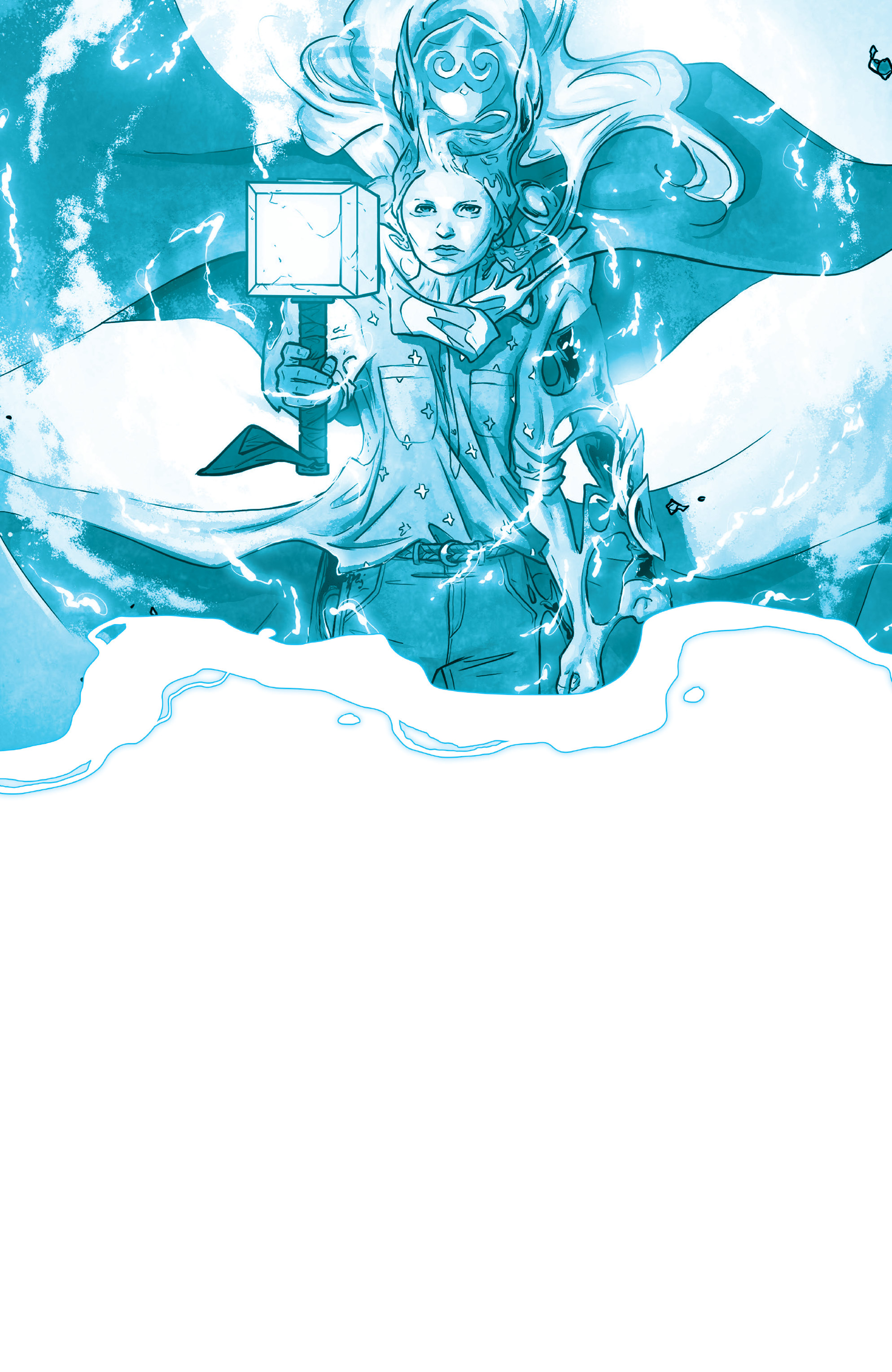 Read online Thor by Jason Aaron & Russell Dauterman comic -  Issue # TPB 2 (Part 1) - 2