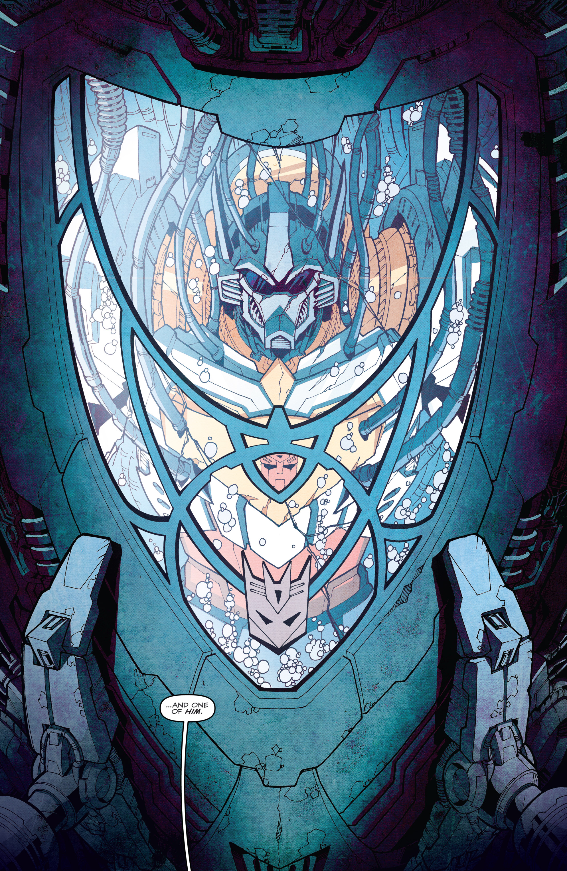 Read online Transformers: The IDW Collection Phase Two comic -  Issue # TPB 2 (Part 3) - 35