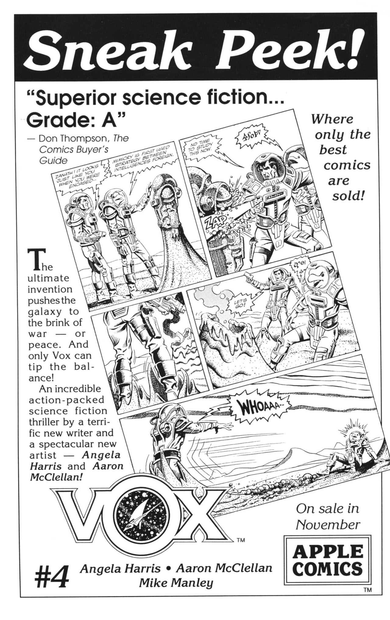 Read online The Time Jump War comic -  Issue #3 - 35