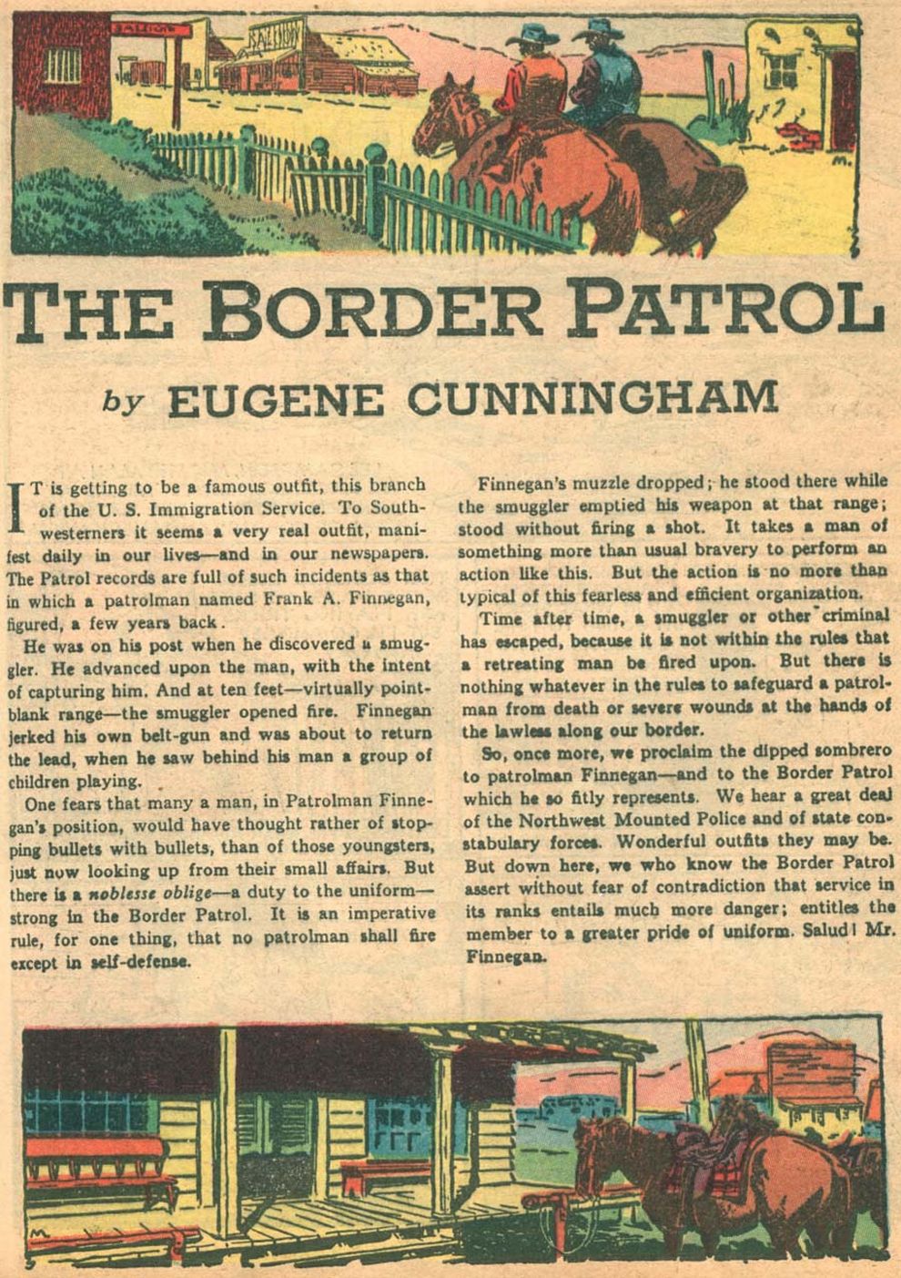 Read online Pep Comics comic -  Issue #3 - 41