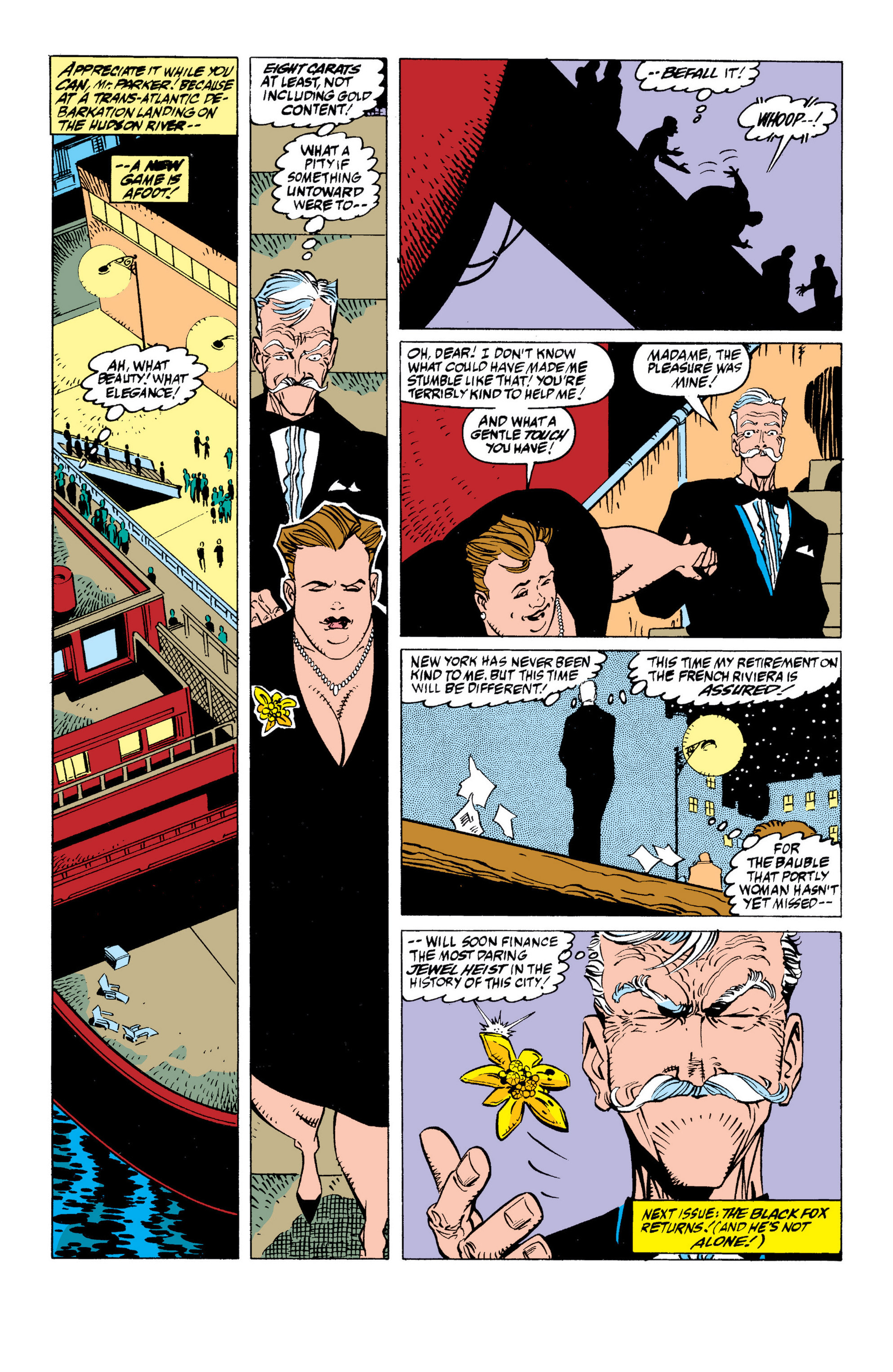 Read online Spider-Man: Am I An Avenger? comic -  Issue # TPB (Part 2) - 83