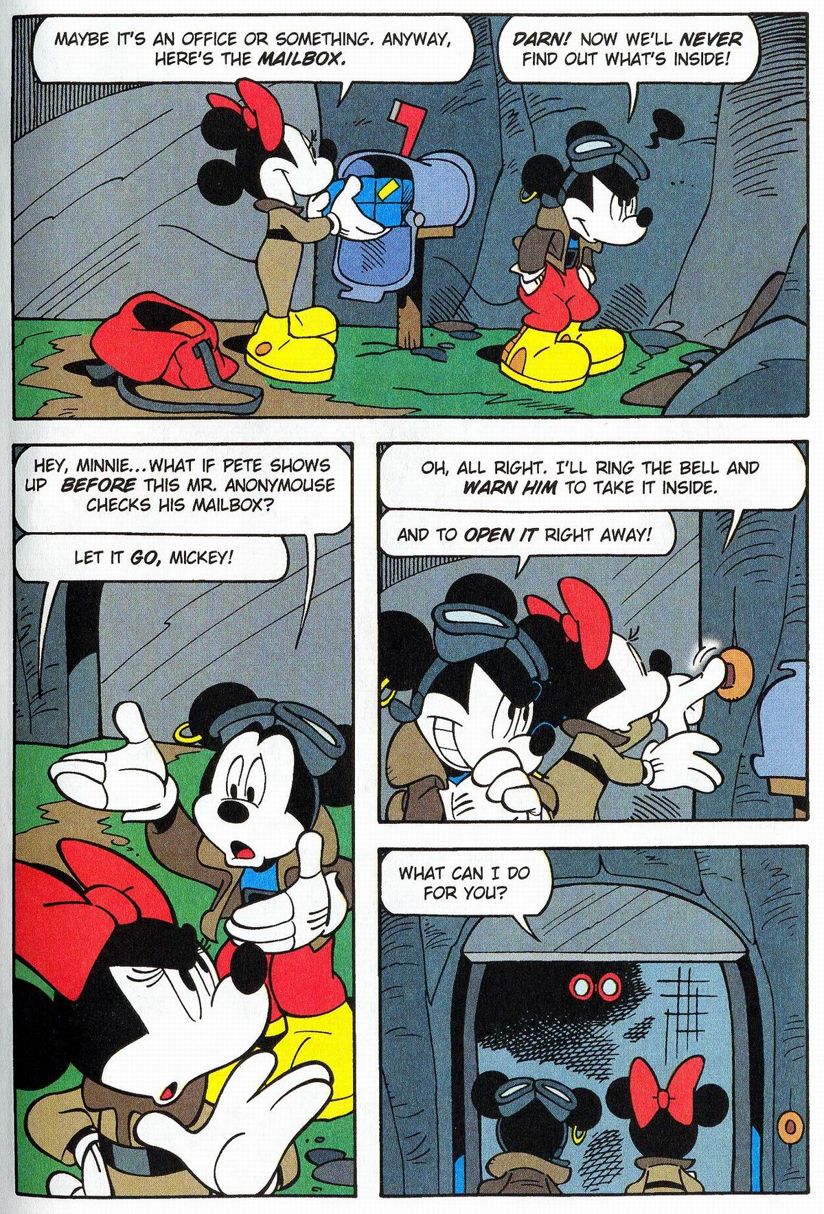Read online Walt Disney's Donald Duck Adventures (2003) comic -  Issue #2 - 82
