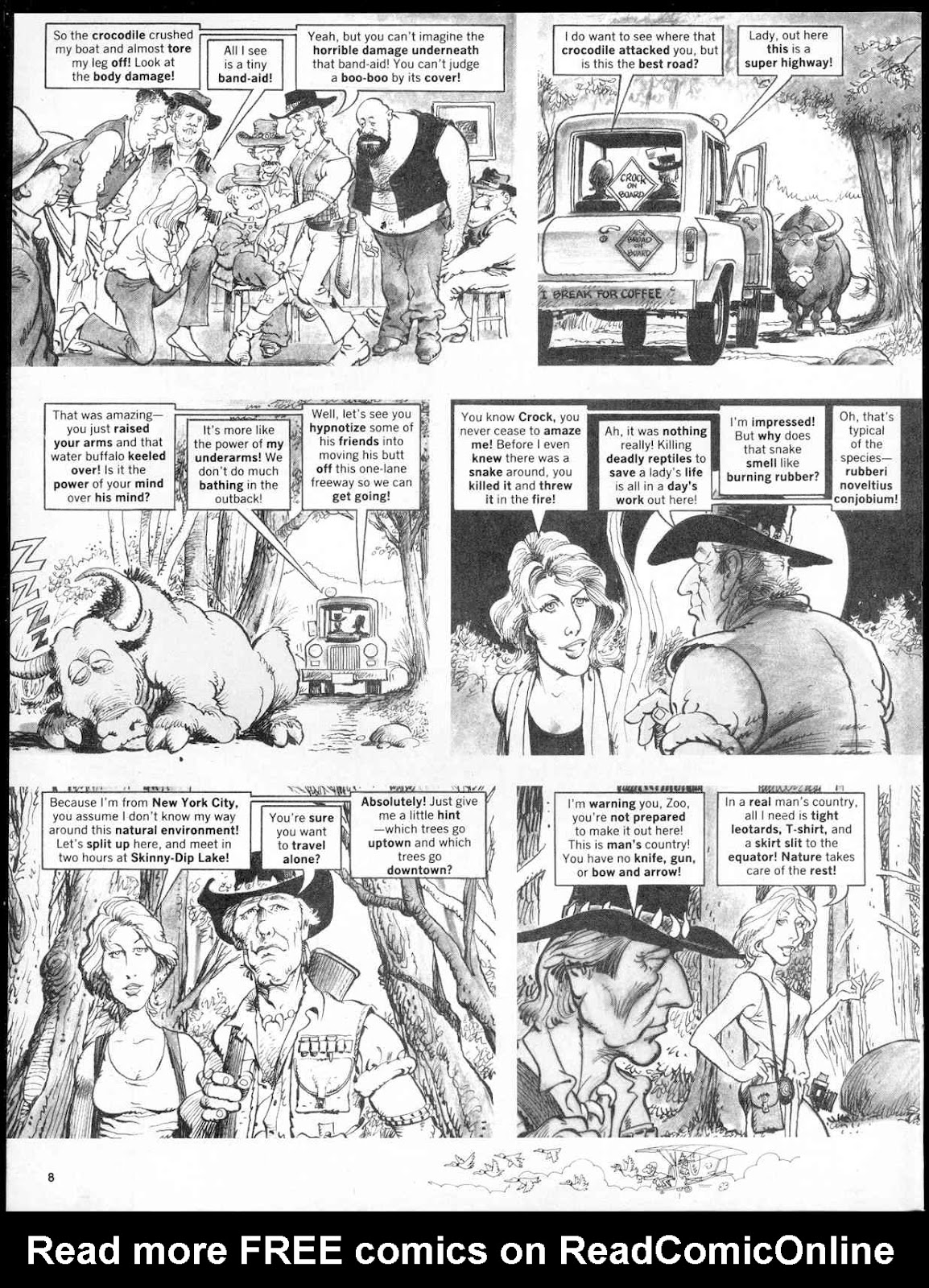 MAD issue 273 - Page 10