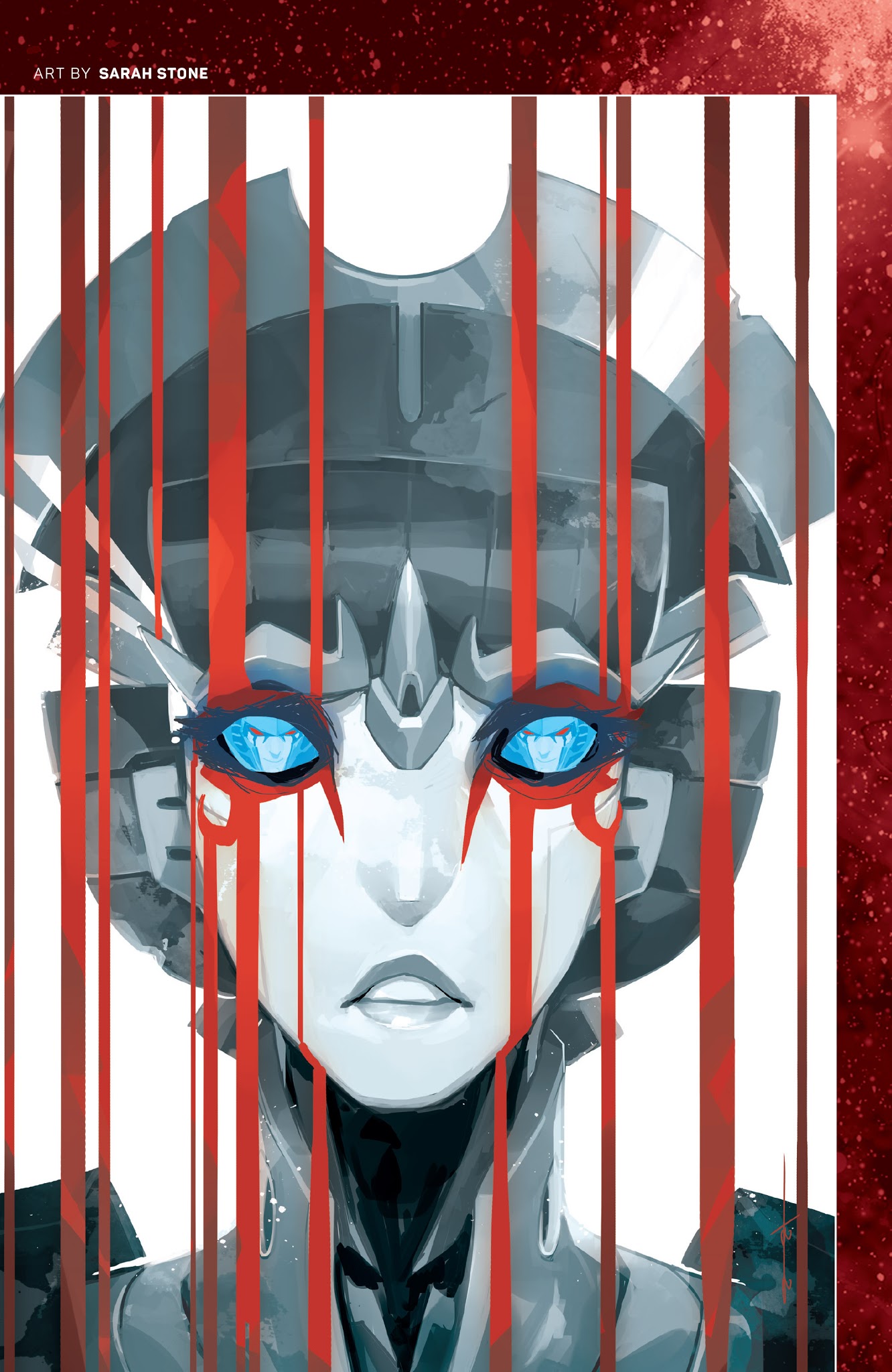 Read online The Transformers: Windblade (2018) comic -  Issue # TPB - 56