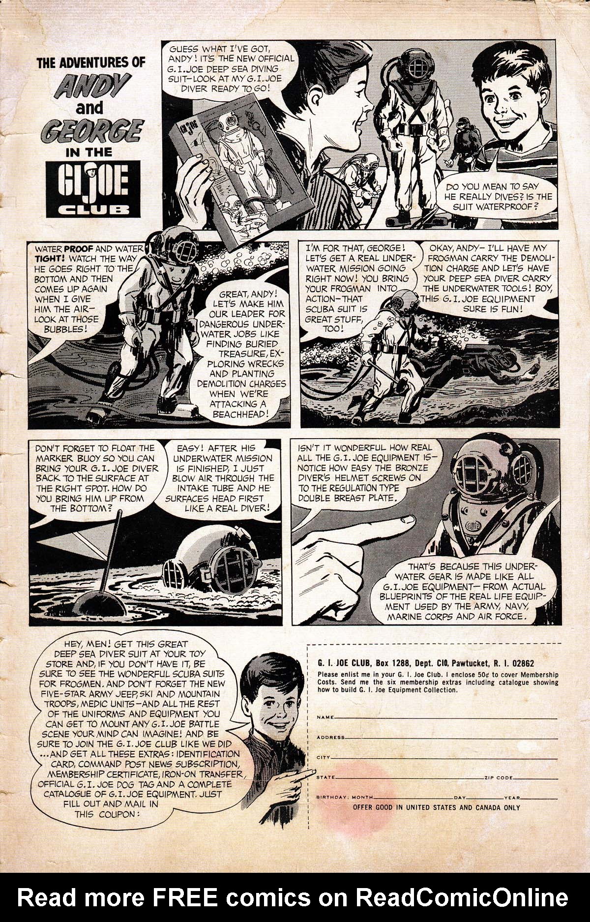 Read online Adventure Comics (1938) comic -  Issue #345 - 36