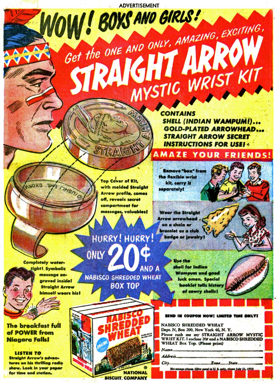 Read online Star Spangled Comics comic -  Issue #105 - 49