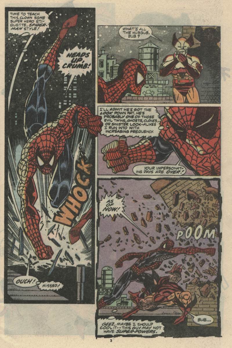 Read online Marvel Comics Presents (1988) comic -  Issue #48 - 5