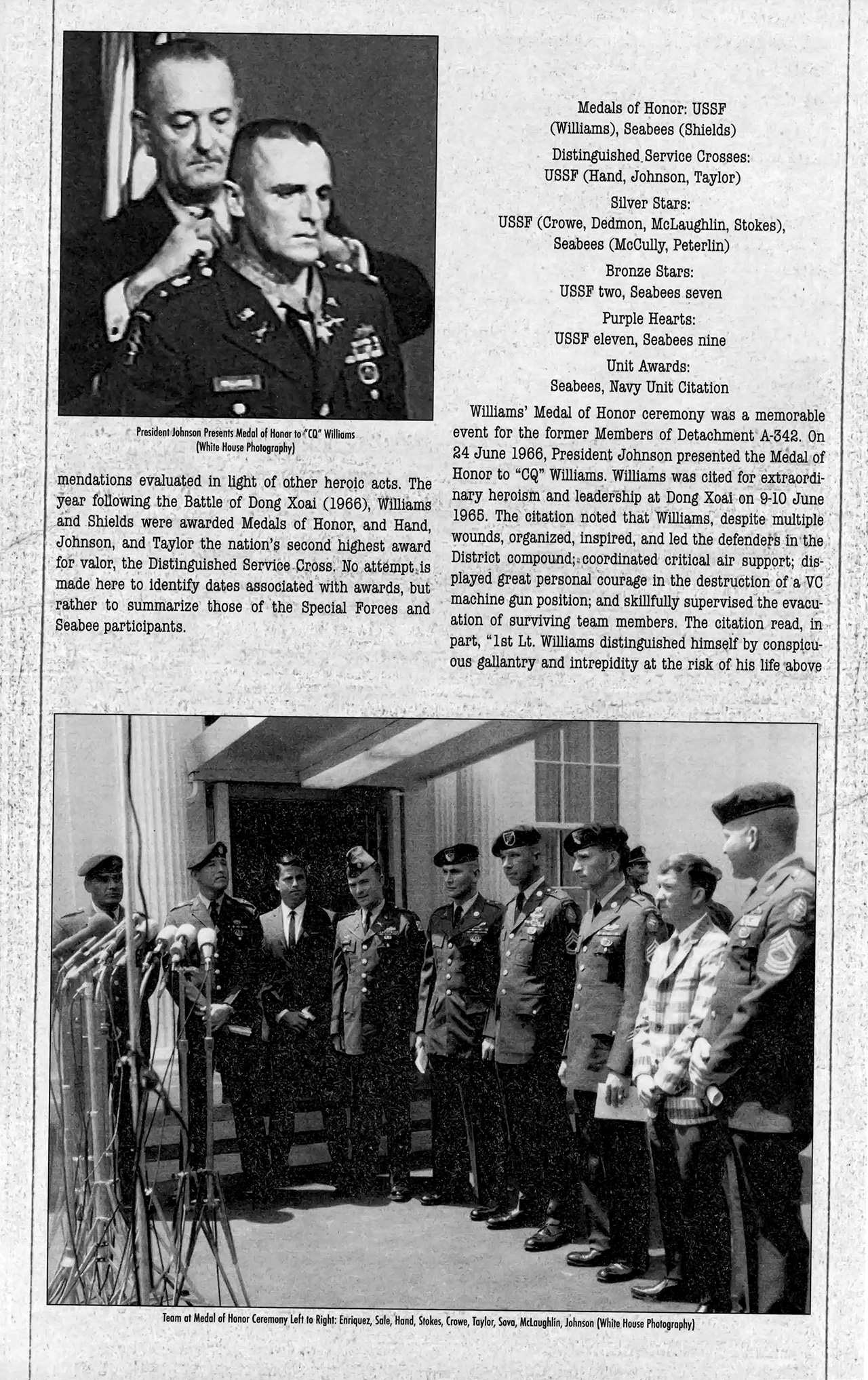 Read online Dong Xoai, Vietnam 1965 comic -  Issue # TPB (Part 2) - 103