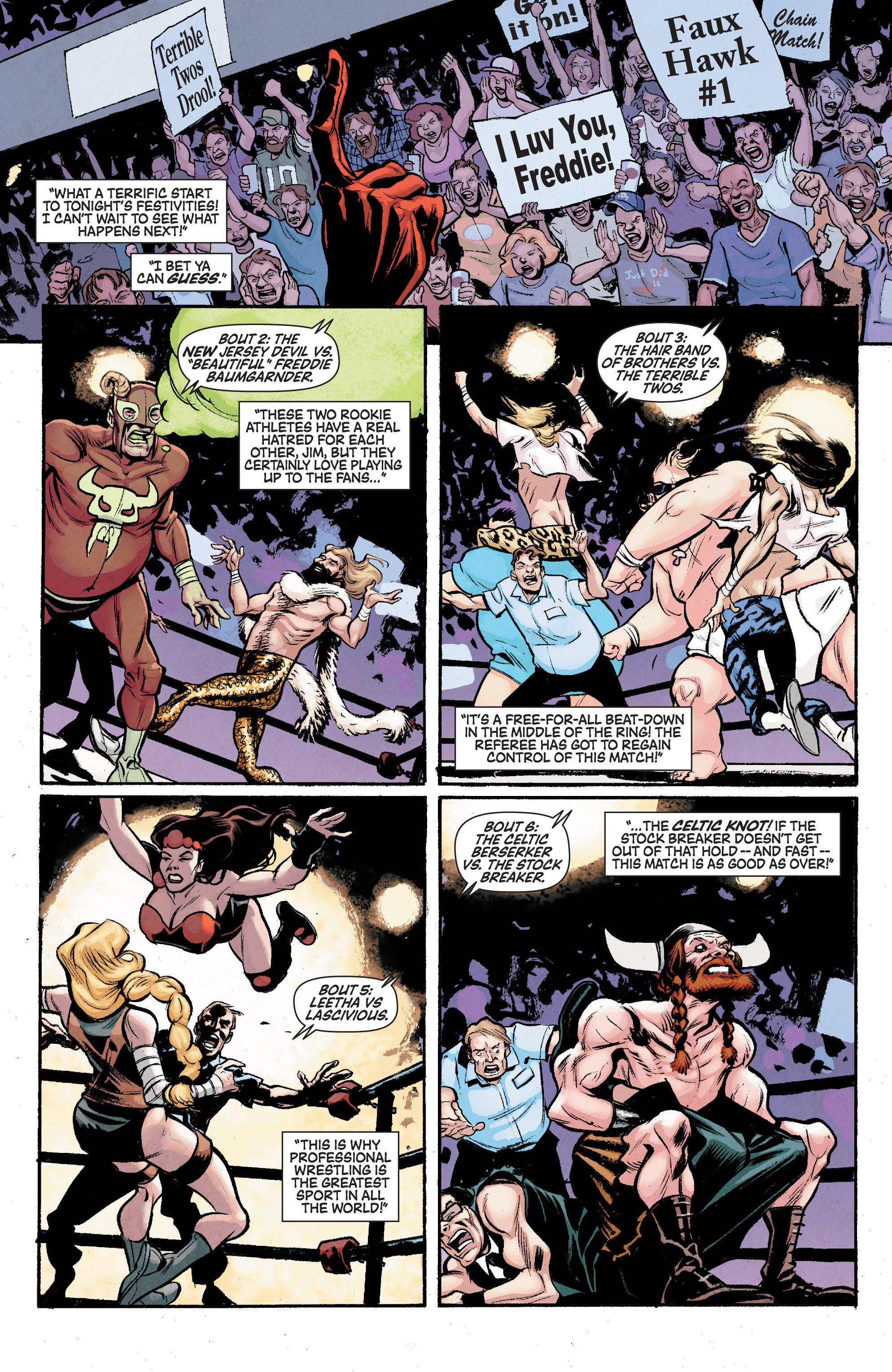 Read online Deadpool Classic comic -  Issue # TPB 13 (Part 4) - 21