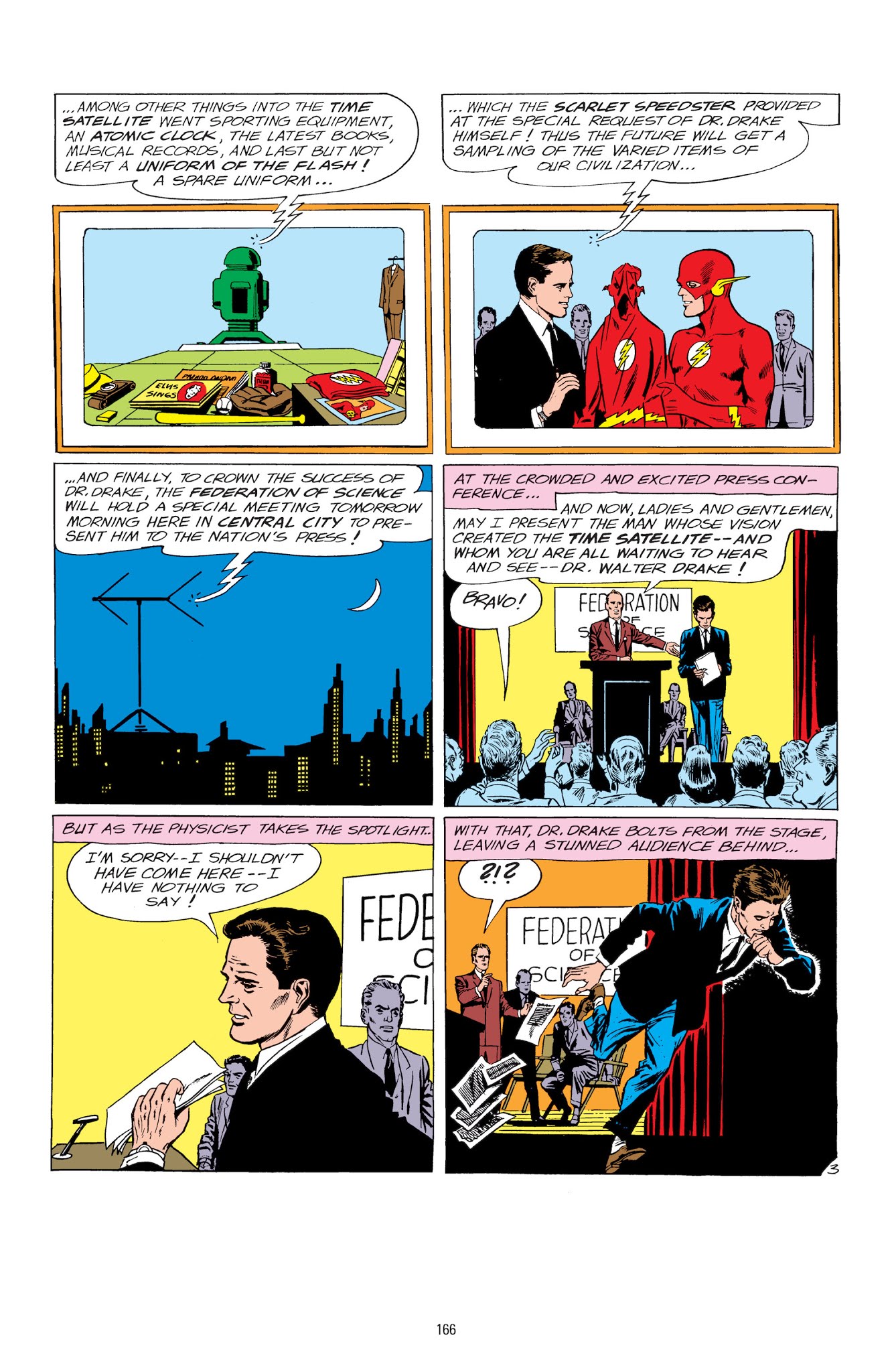 Read online The Flash: The Silver Age comic -  Issue # TPB 3 (Part 2) - 66