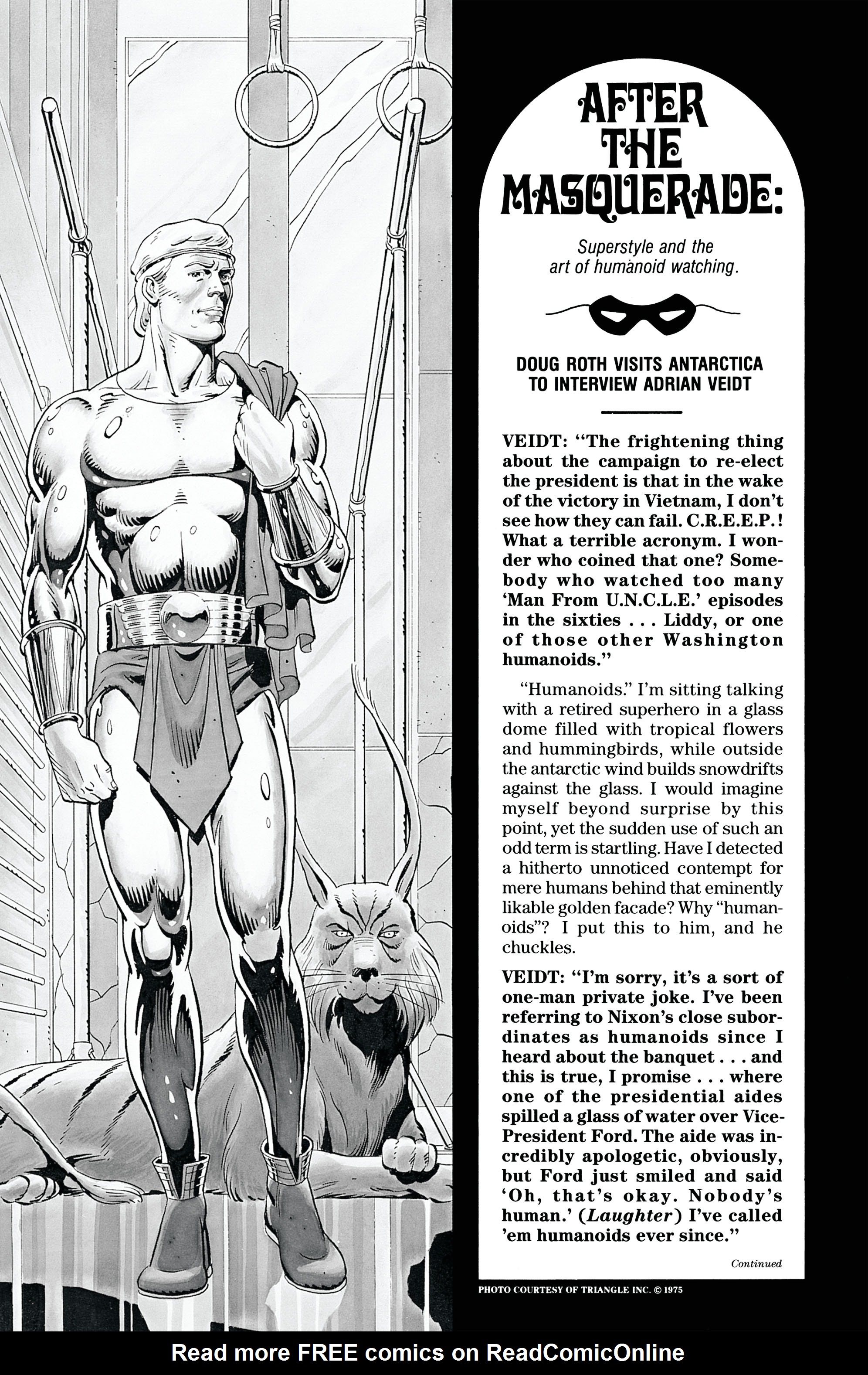 Read online Watchmen comic -  Issue # (1986) _TPB (Part 4) - 74