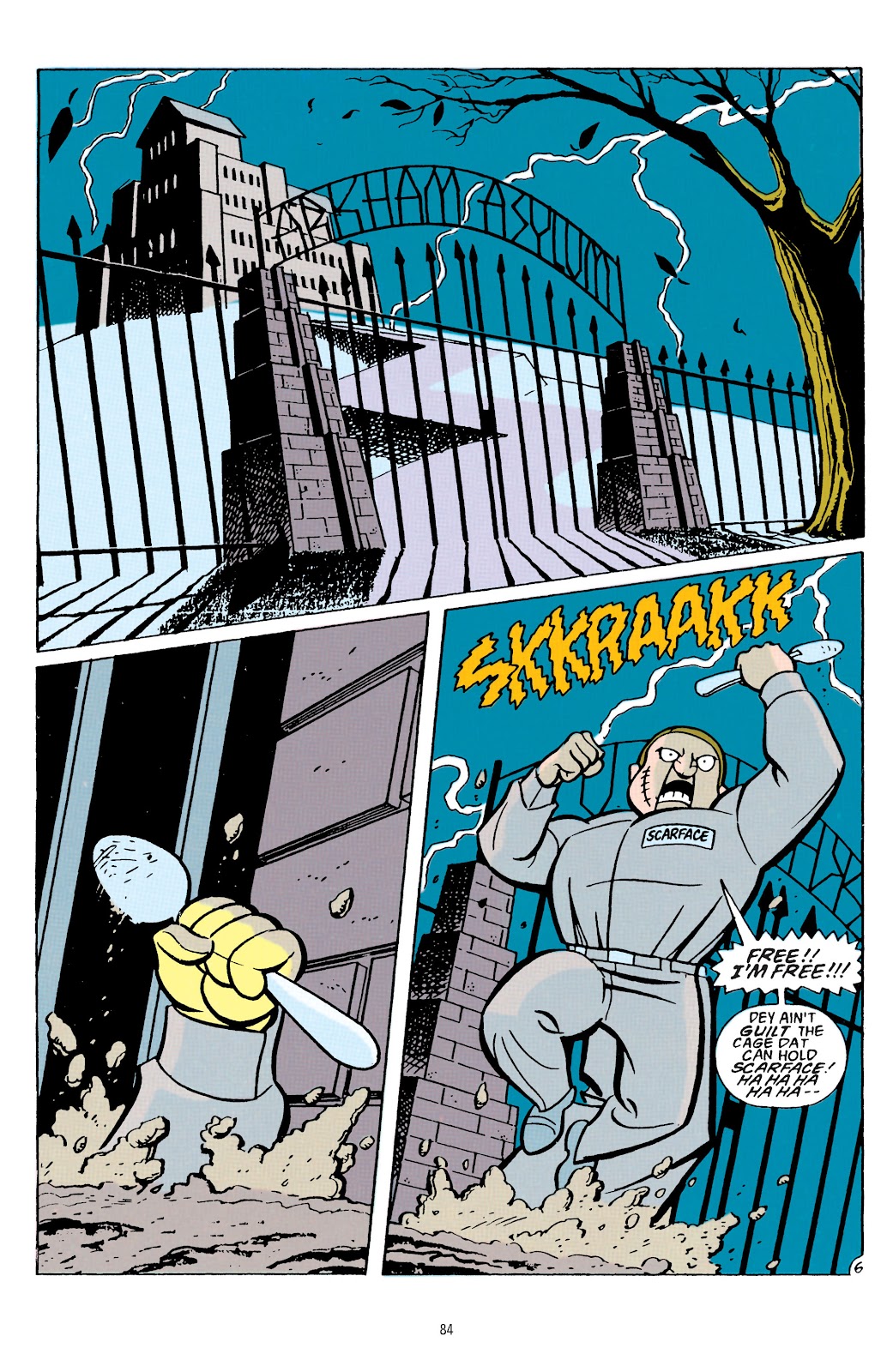 The Batman Adventures issue TPB 2 (Part 1) - Page 79