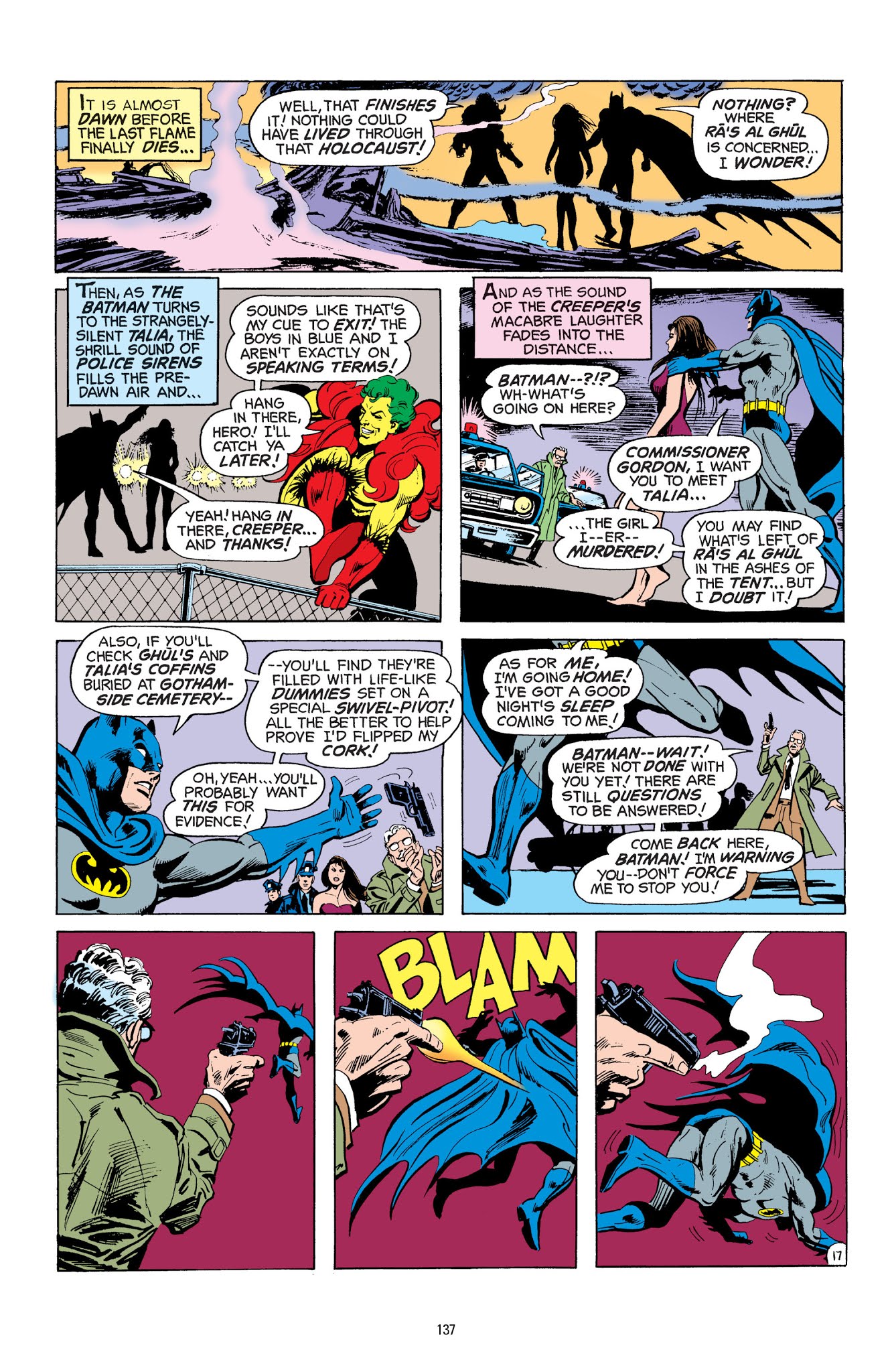 Read online Tales of the Batman: Len Wein comic -  Issue # TPB (Part 2) - 38
