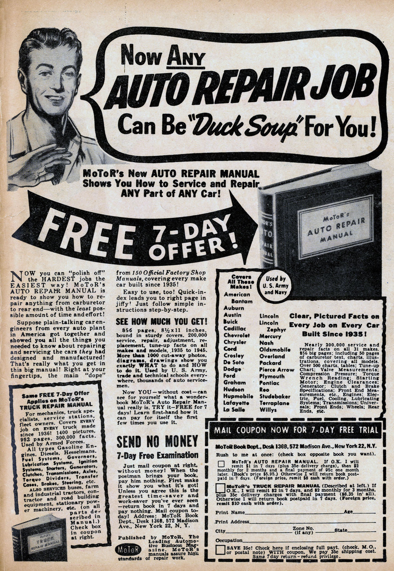 Read online Star Spangled Comics comic -  Issue #77 - 51