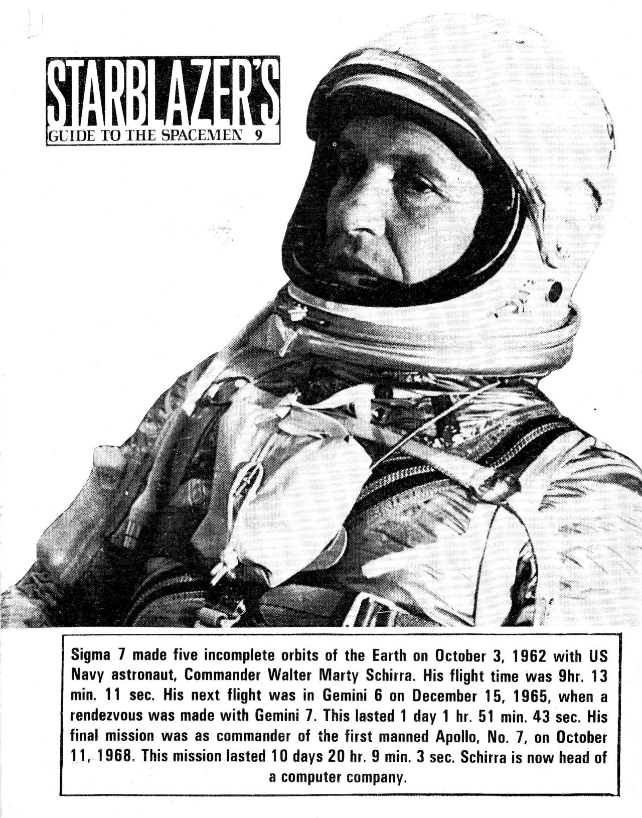 Read online Starblazer comic -  Issue #106 - 68