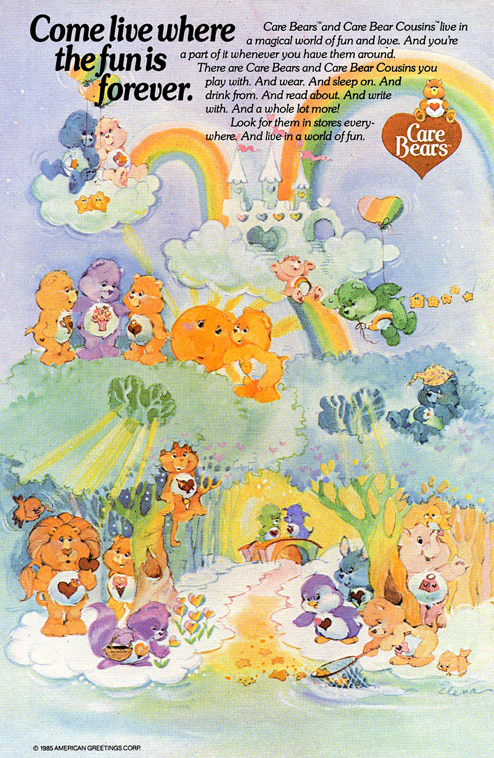 Read online Top Dog comic -  Issue #7 - 36