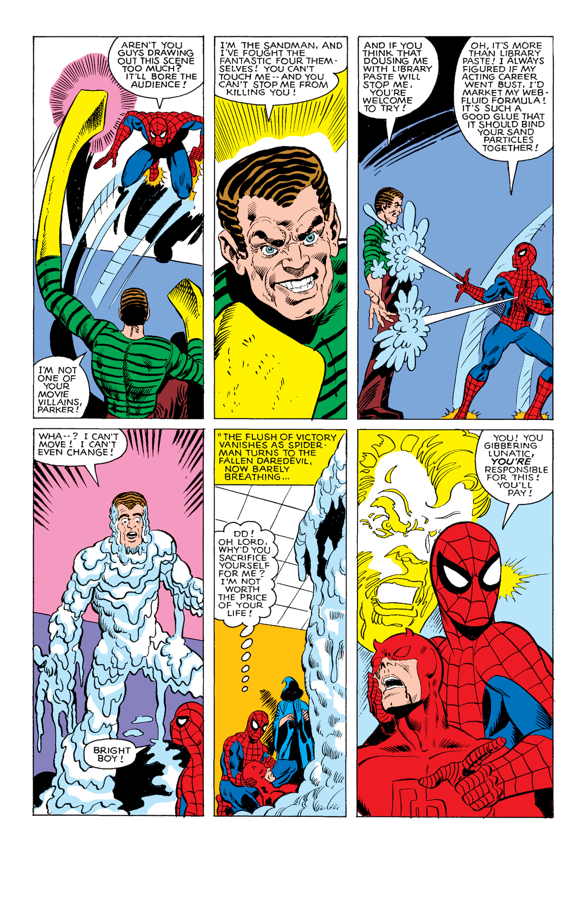 Read online What If? (1977) comic -  Issue # _Complete Collection TPB 2 (Part 3) - 16