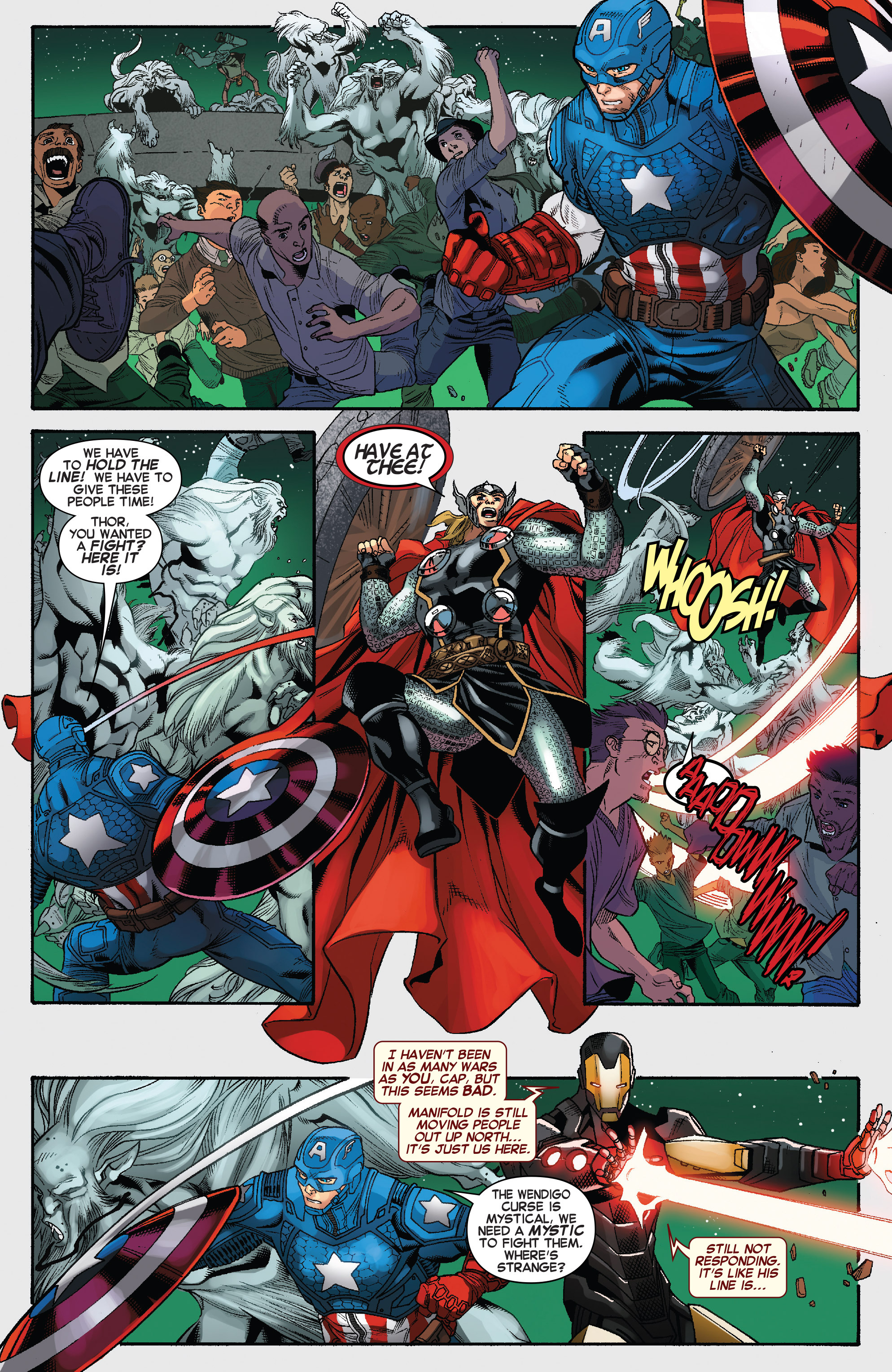 Read online Amazing X-Men (2014) comic -  Issue #10 - 8