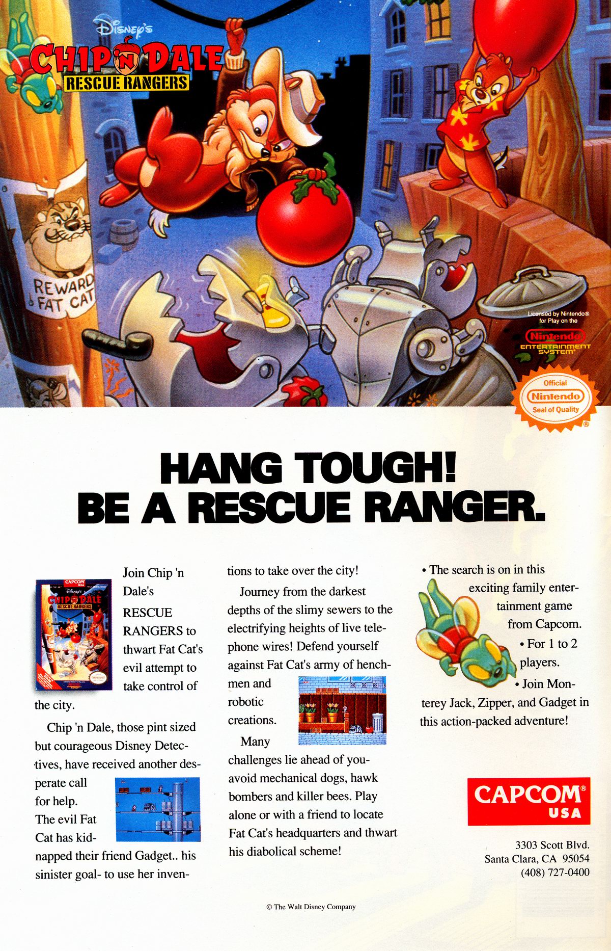 Read online Roger Rabbit comic -  Issue #9 - 2