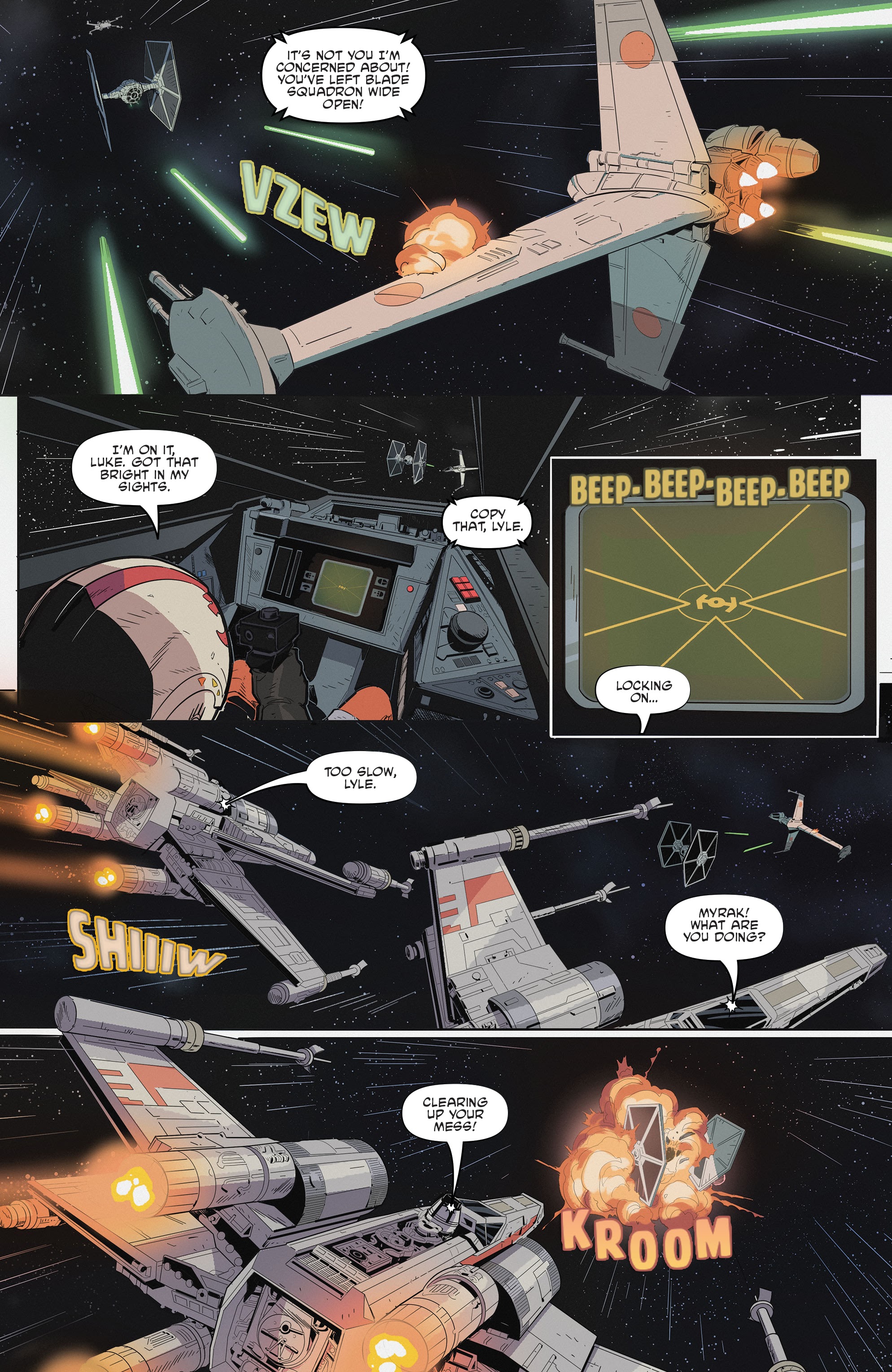 Read online Star Wars Adventures (2020) comic -  Issue #11 - 6