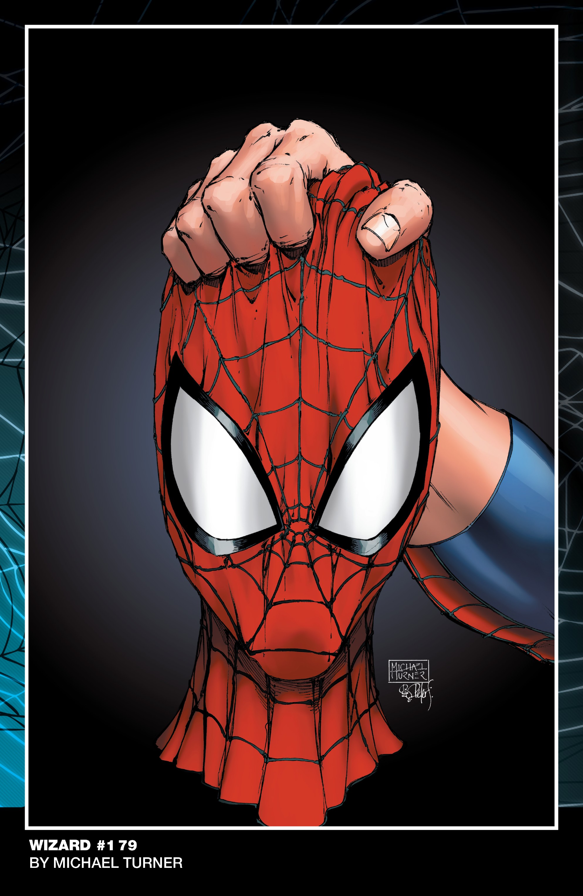 Read online The Amazing Spider-Man by JMS Ultimate Collection comic -  Issue # TPB 5 (Part 5) - 64
