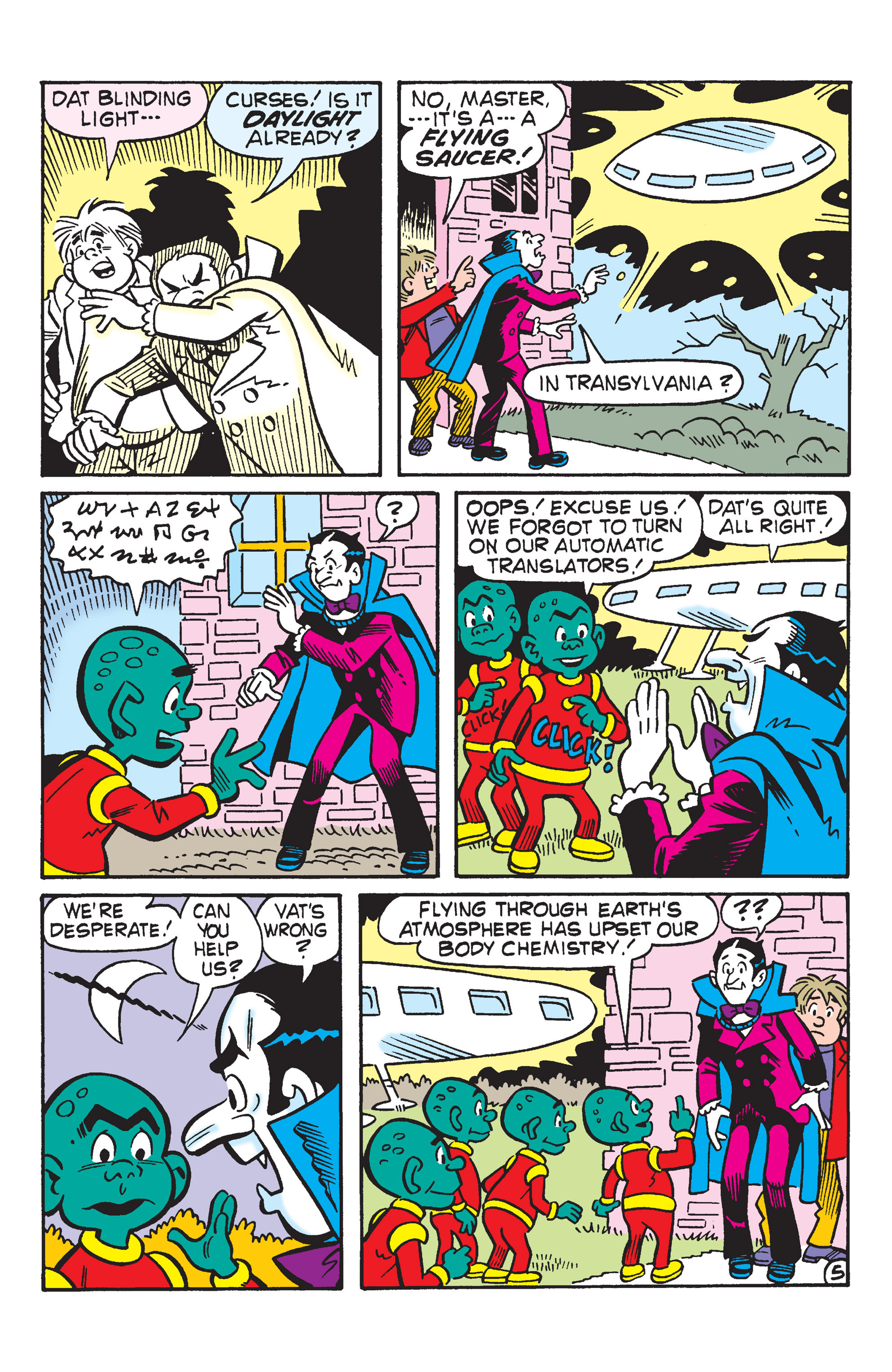 Read online Pep Digital comic -  Issue #58 - 39