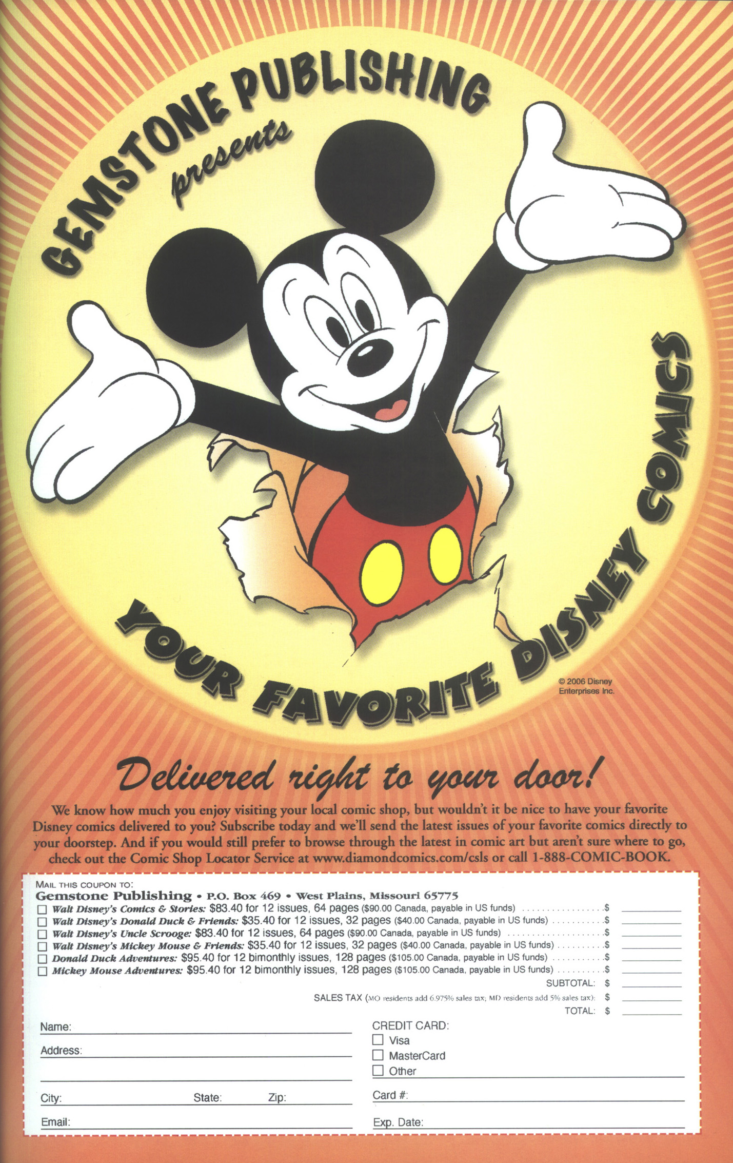 Read online Uncle Scrooge (1953) comic -  Issue #356 - 27