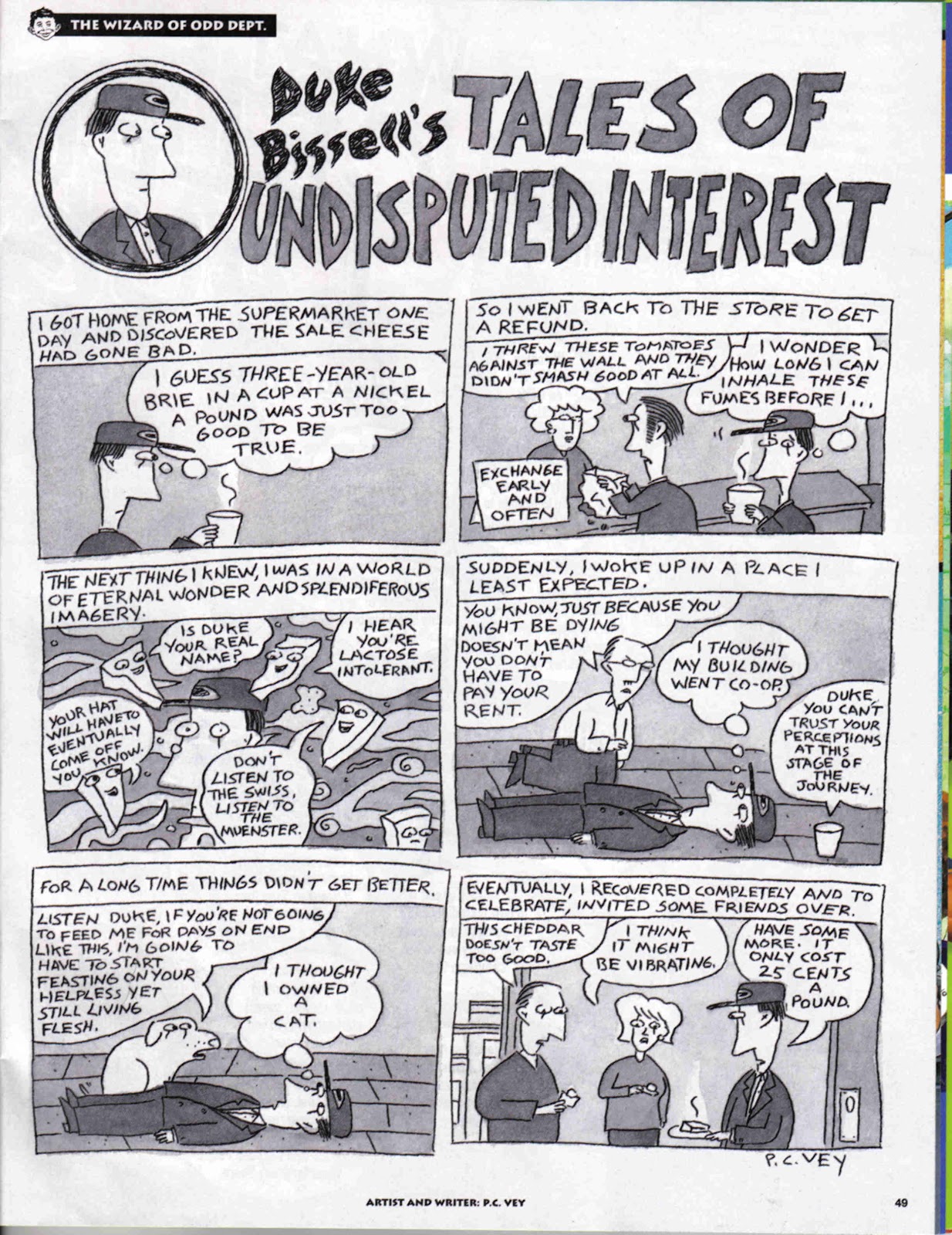 MAD issue 457 - Page 43