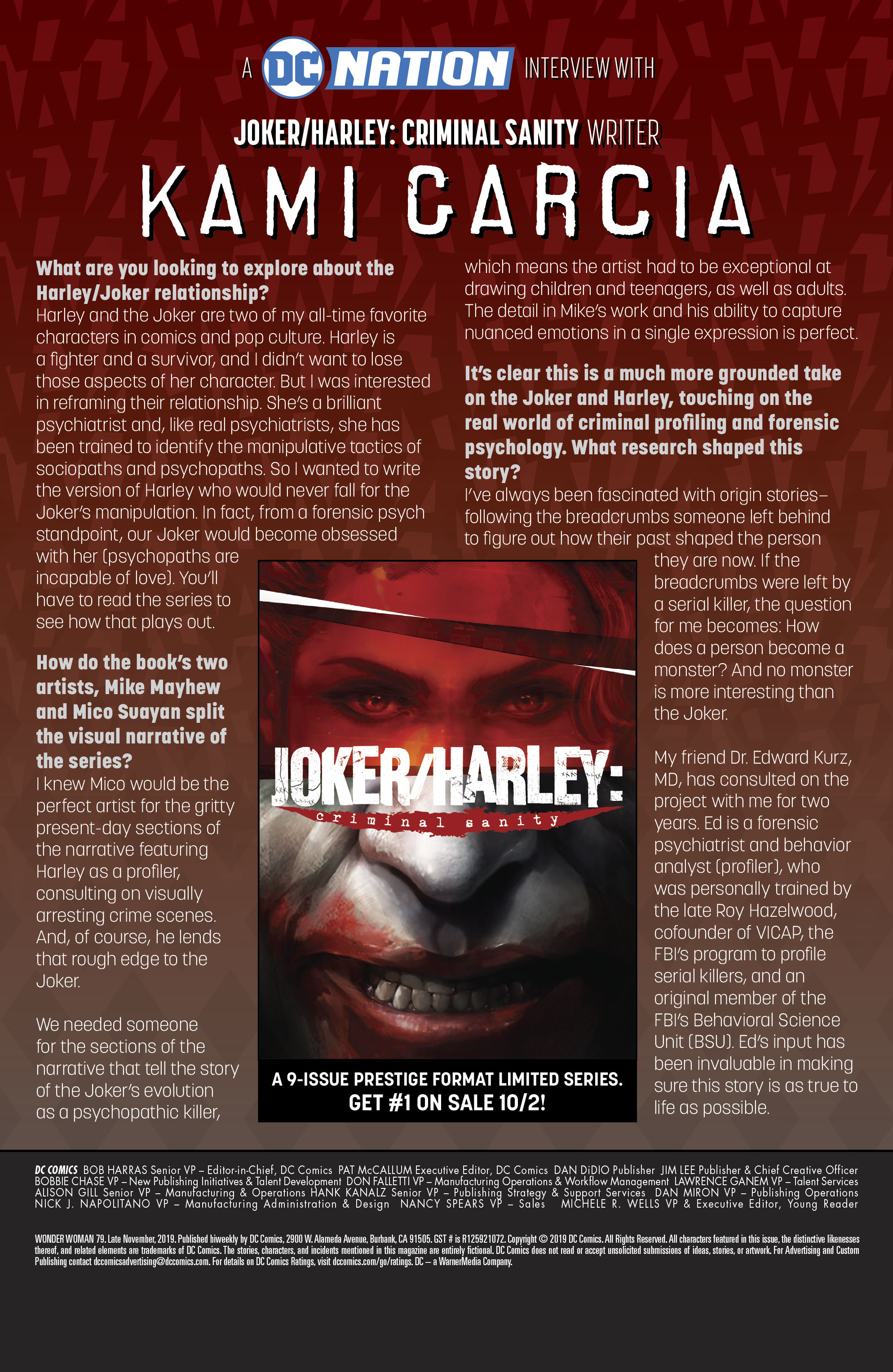 Read online Wonder Woman (2016) comic -  Issue #79 - 24