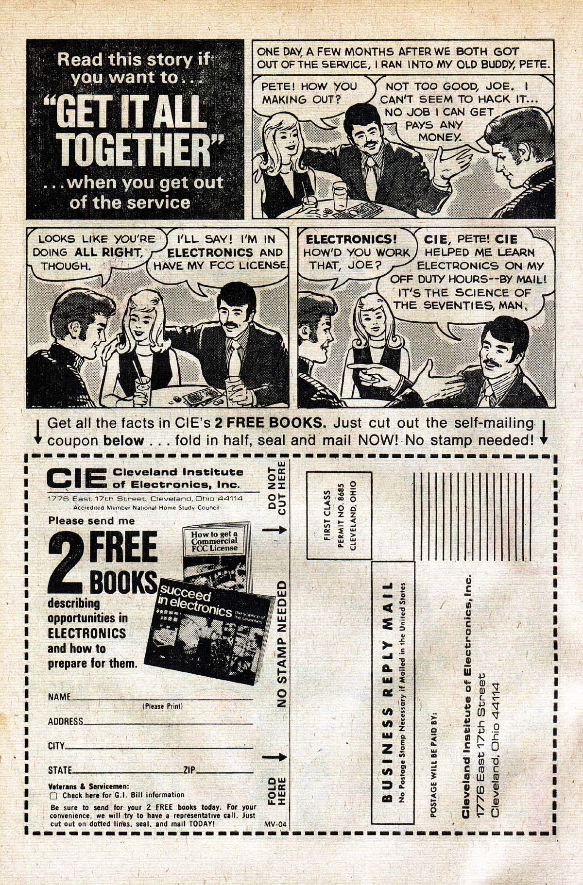 Read online Night Rider comic -  Issue #2 - 6