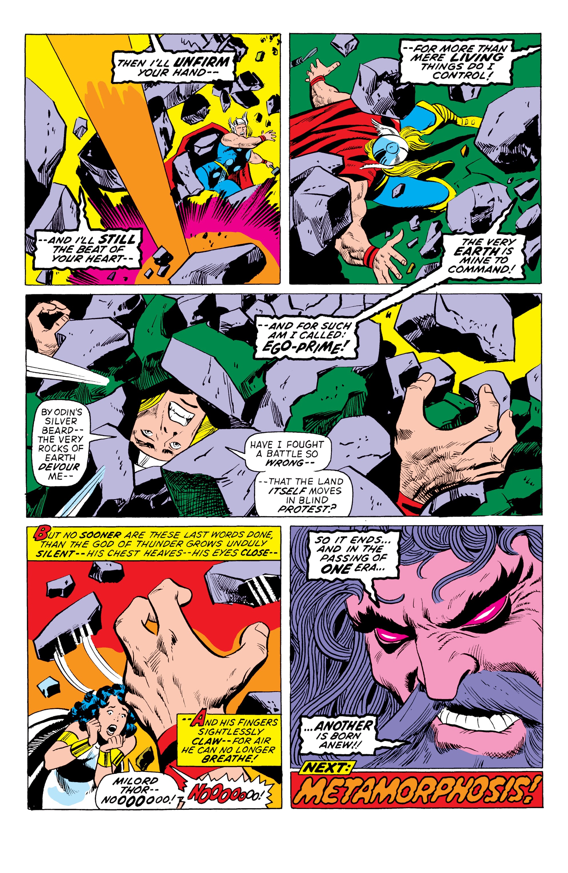 Read online Thor Epic Collection comic -  Issue # TPB 6 (Part 2) - 78