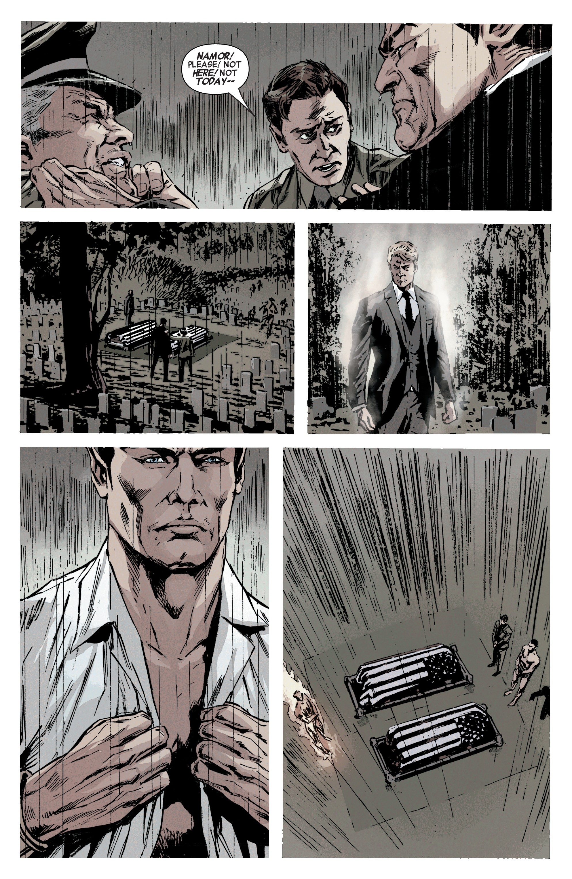 Read online Invaders comic -  Issue #2 - 15