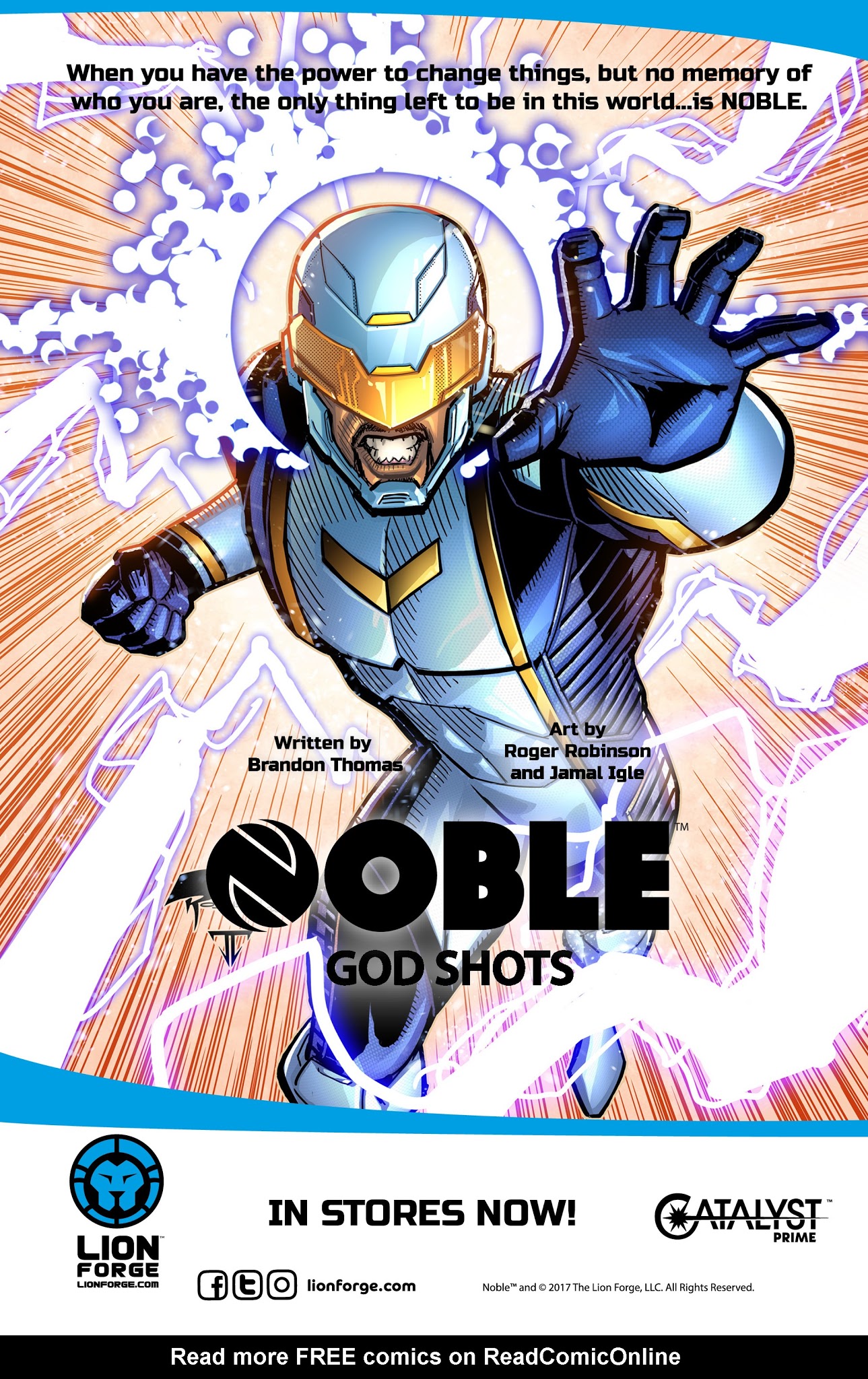 Read online Accell comic -  Issue #5 - 29