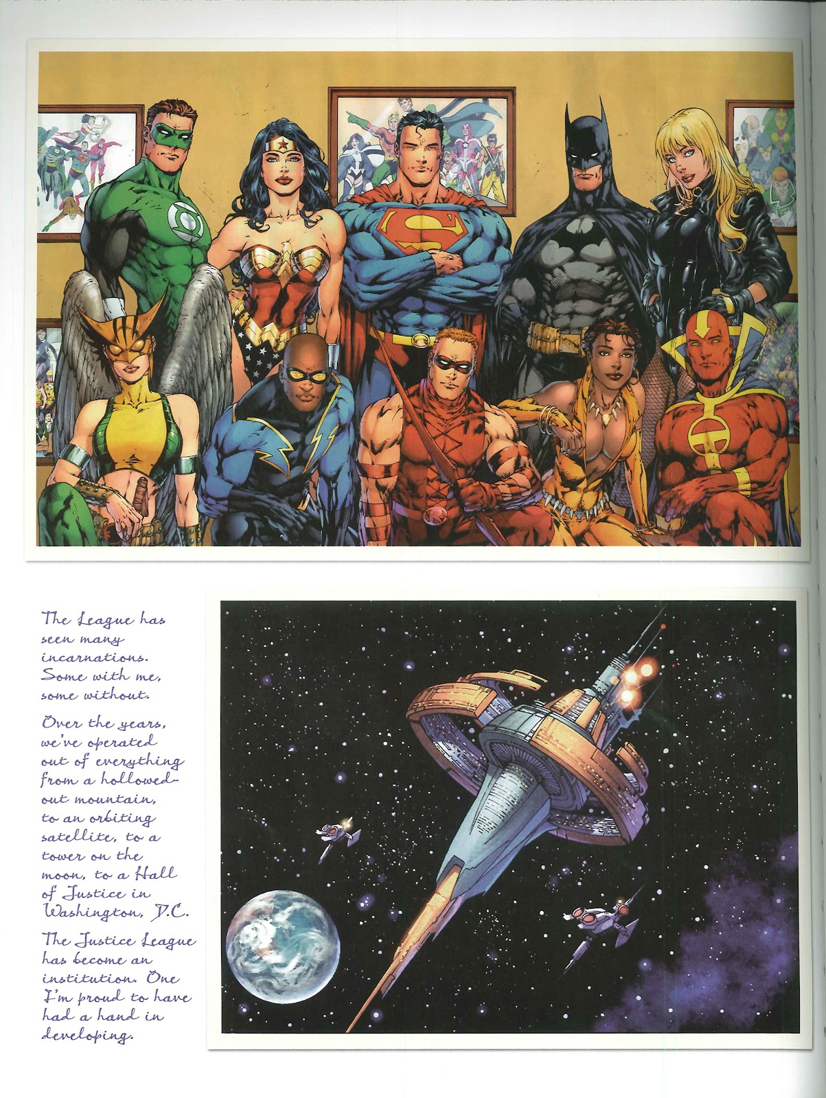 Read online The Batman Files comic - Issue # TPB (Part 2)